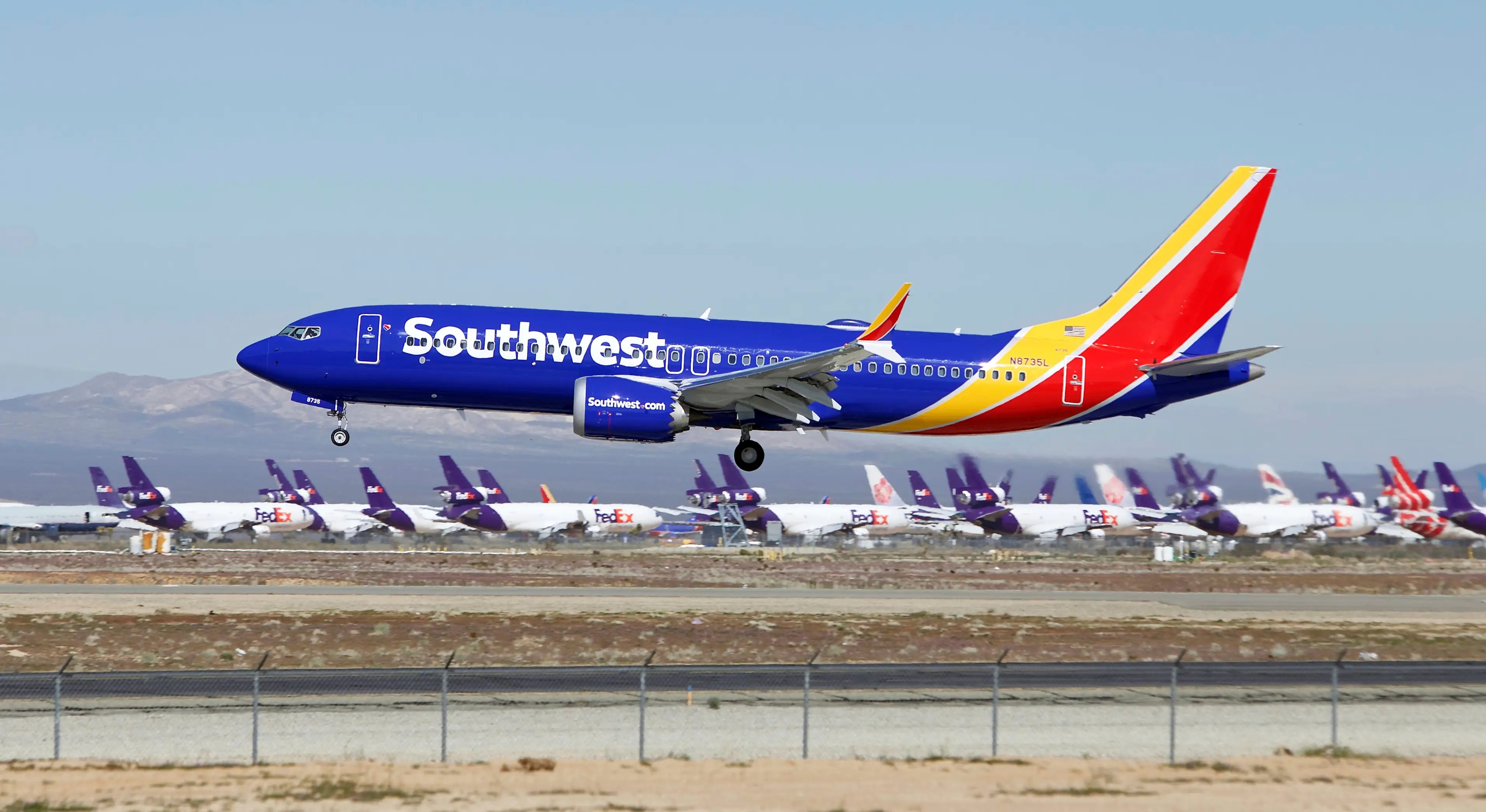 Southwest Airlines Craft Show 2023 Earn A Southwest Companion Pass In 2022 By Timing Credit Card Spending