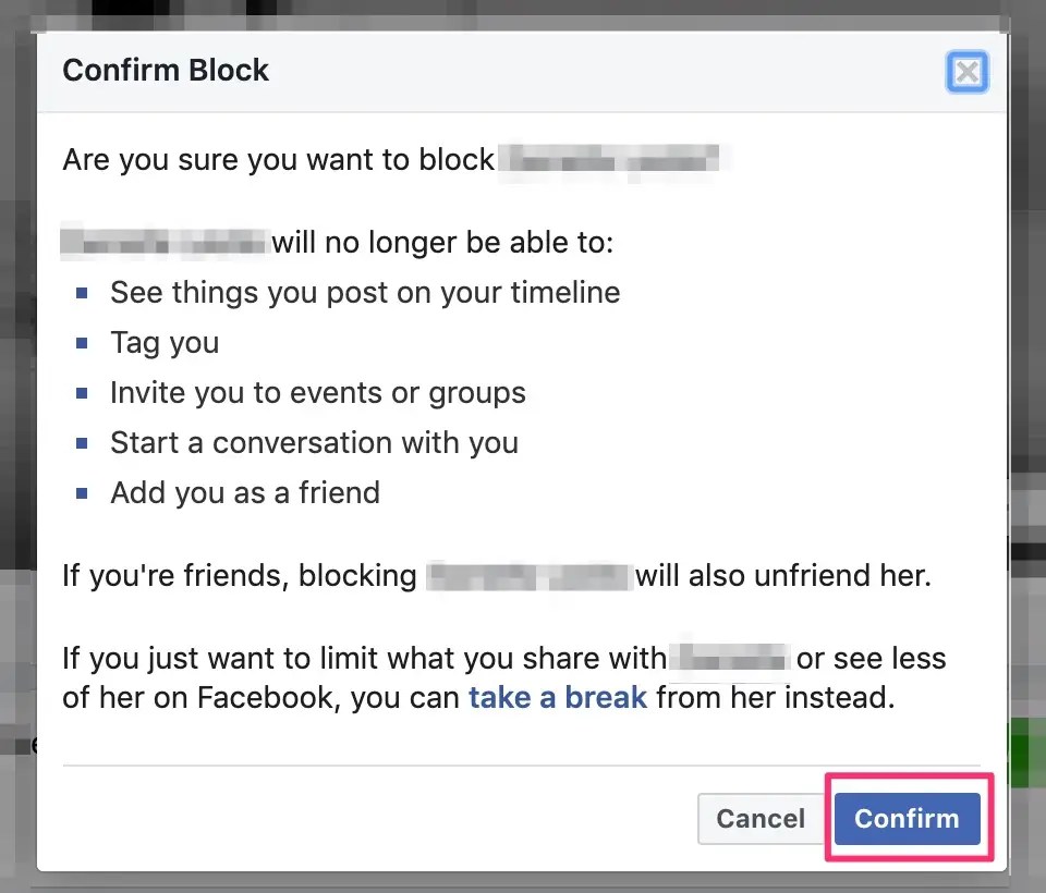 How to Block a Page on Facebook on Desktop or Mobile