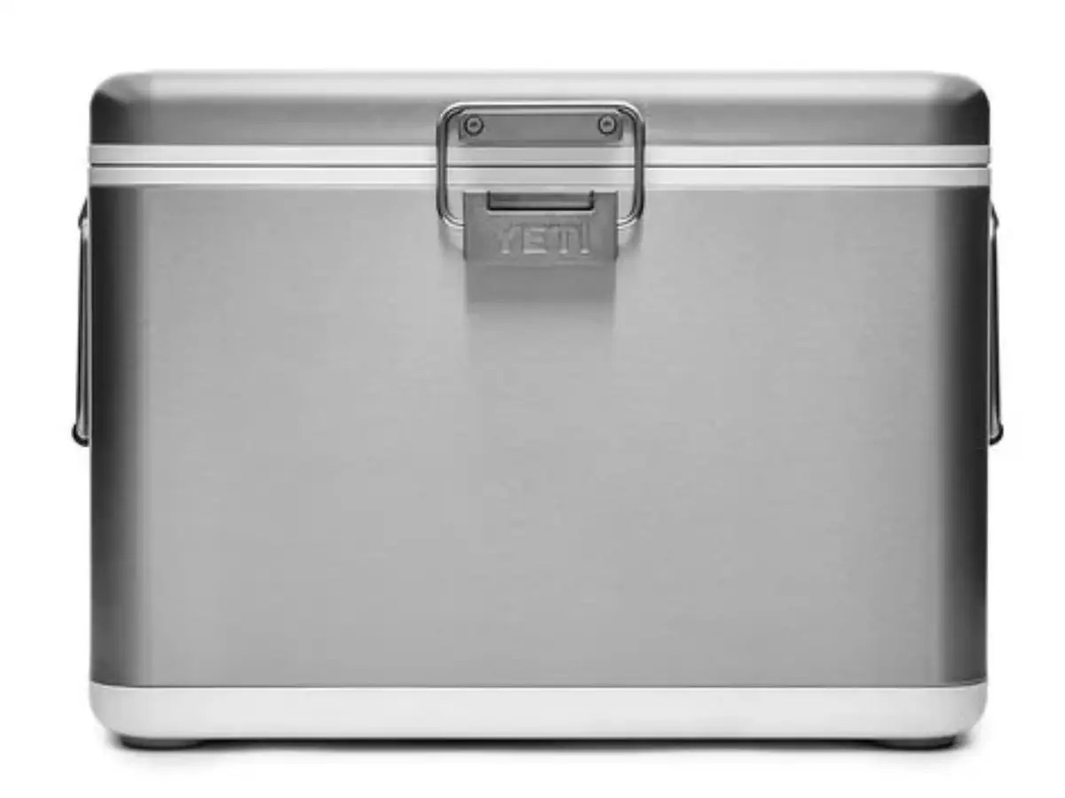Yeti V Series Cooler Review Design, Specs, and Performance