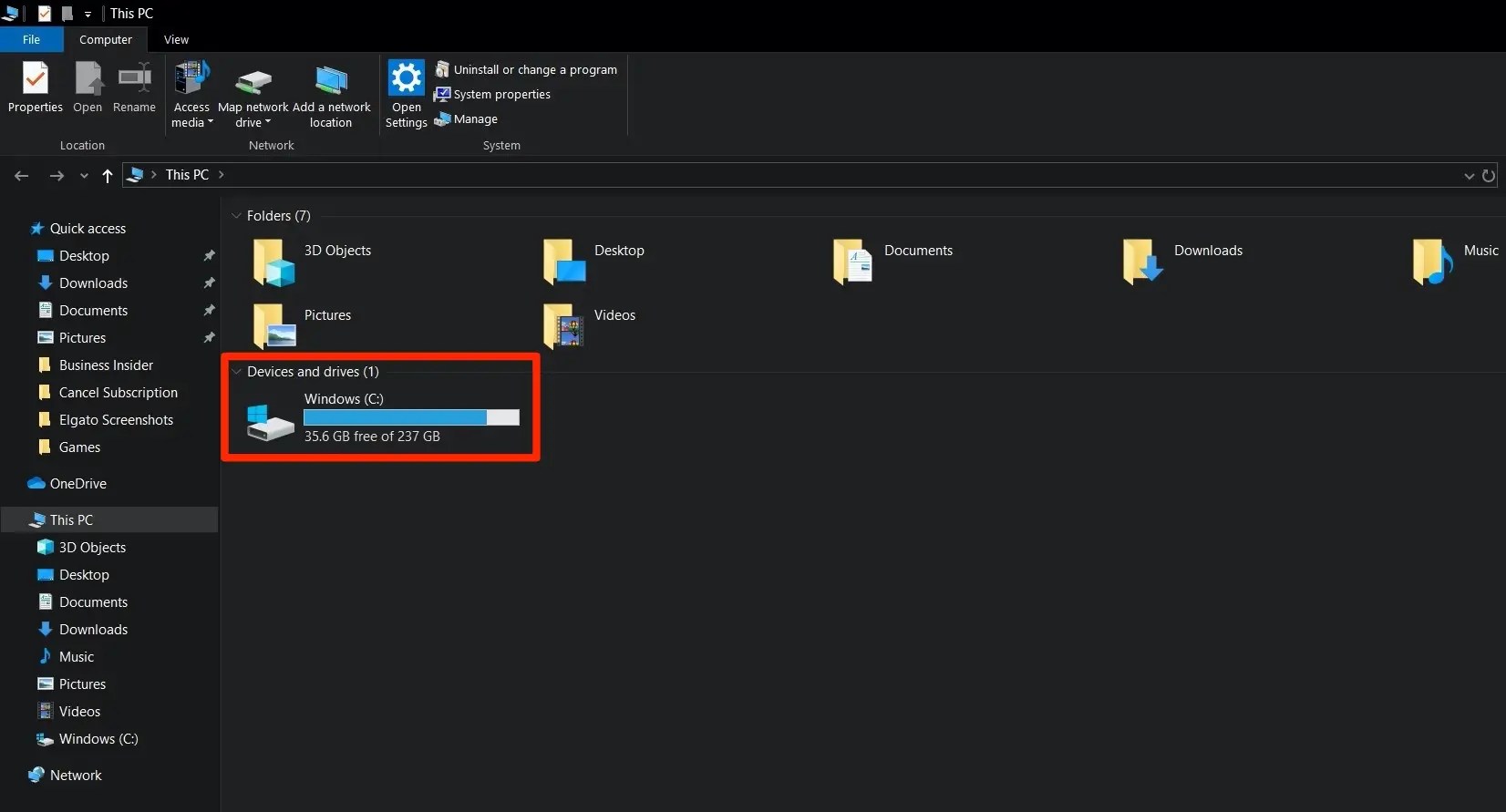 Why Does My Computer Keep Updating Windows zaunmaler