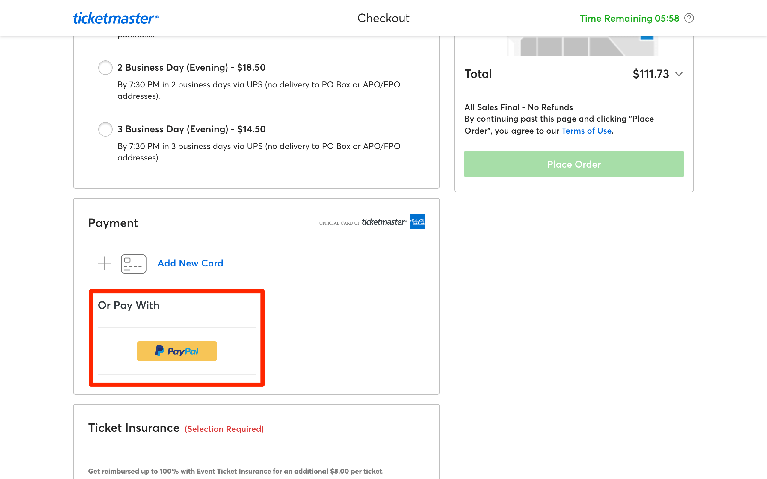 How To Buy More Than 8 Tickets On Ticketmaster Buy Walls
