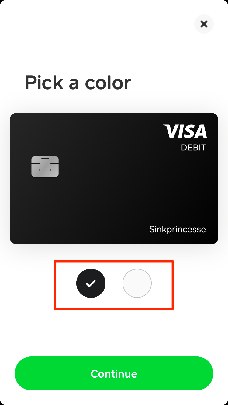 How to get a Cash Card by signing up on the Cash App Business Insider