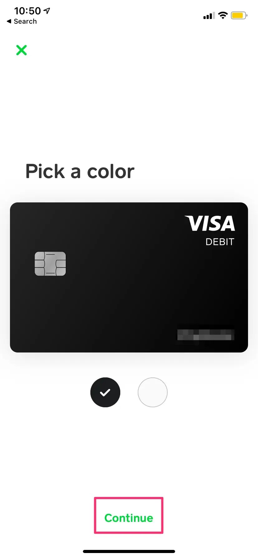 How to activate your Cash App card on the Cash App Business Insider