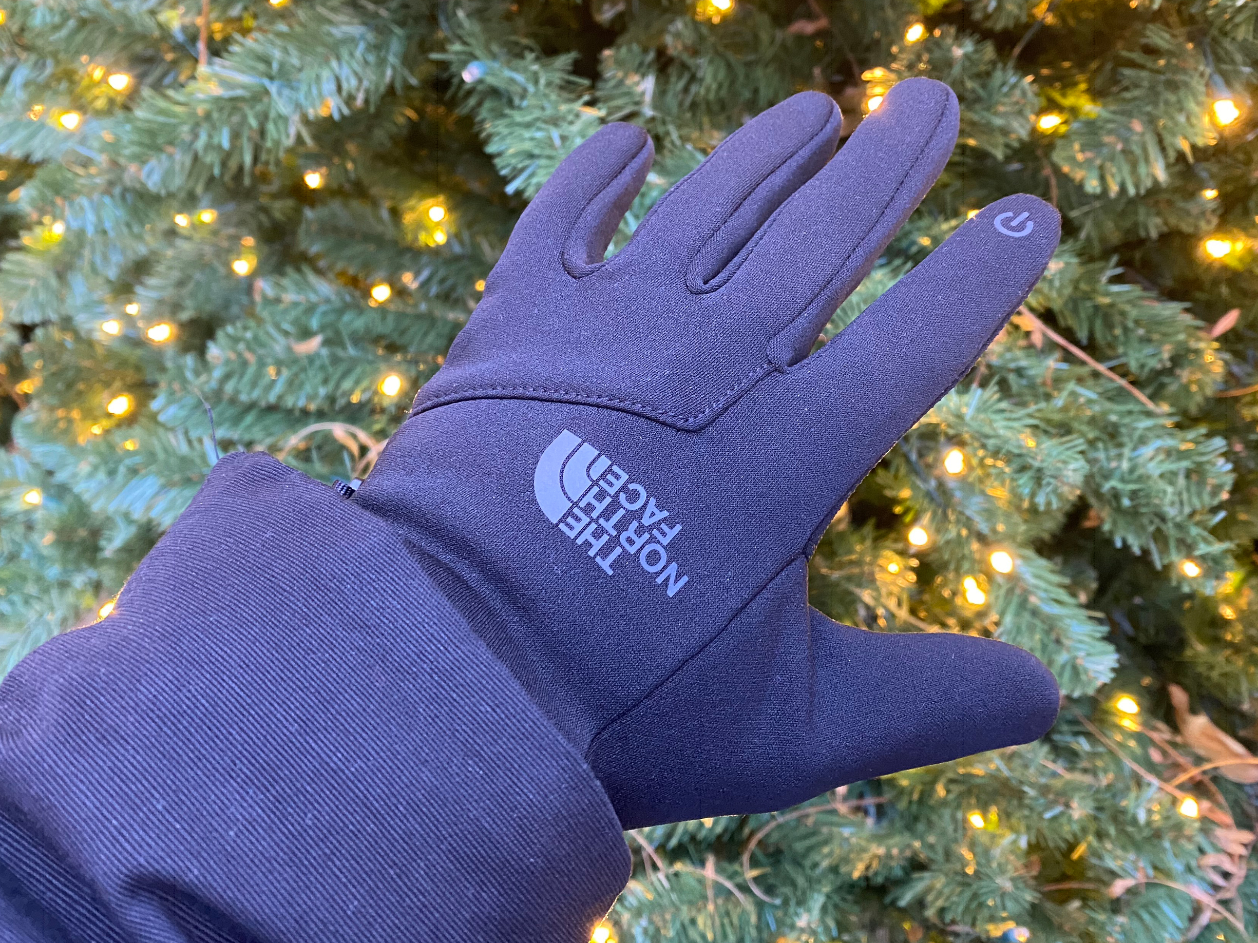 North Face Thermal Gloves vlr.eng.br