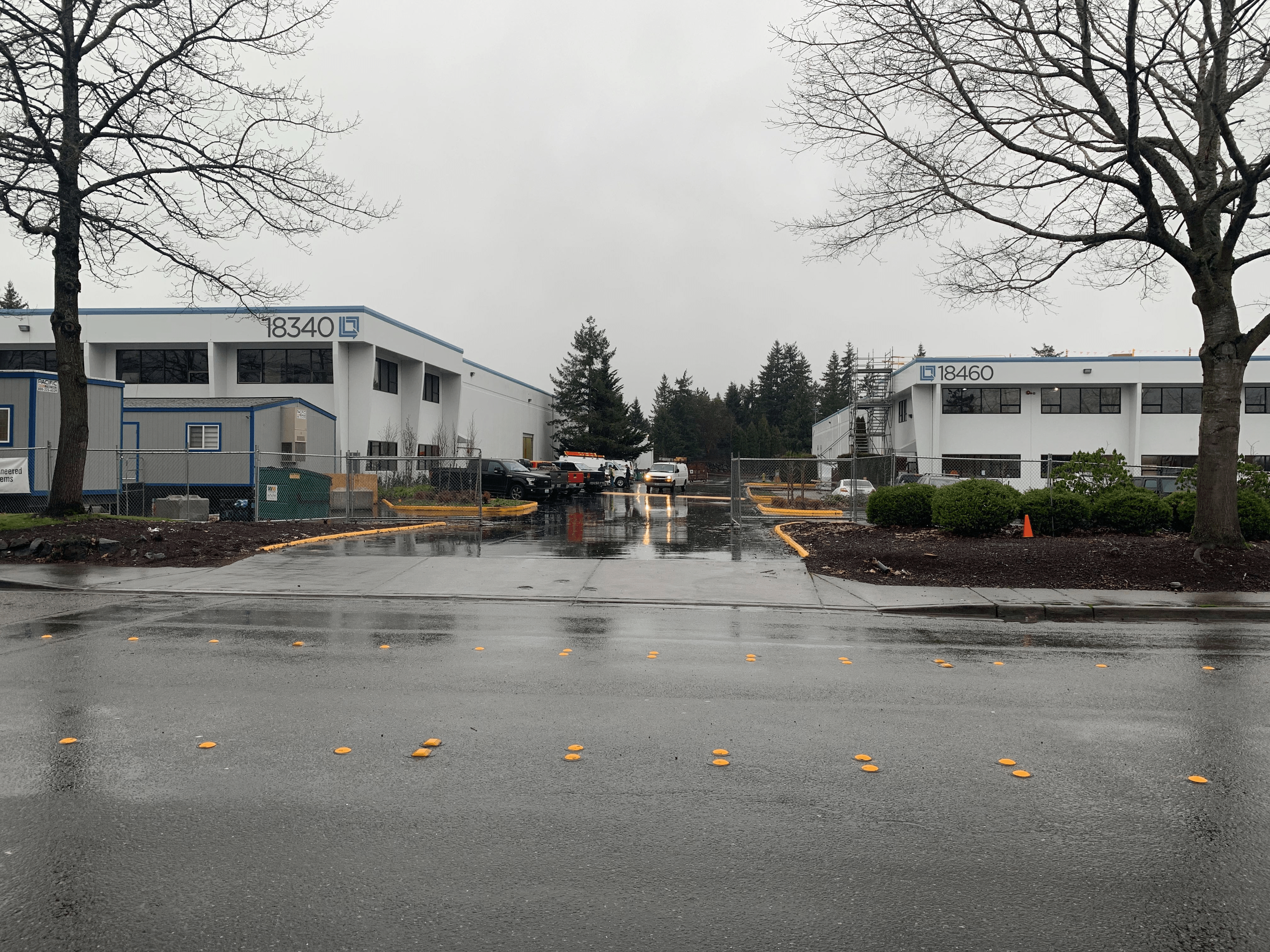 This Is Where Amazon Is Building Its Project Kuiper Headquarters