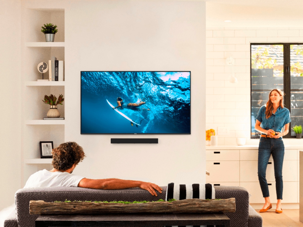 Make Your Living Space Better With Best 70 Inch Tv The Home Improvements