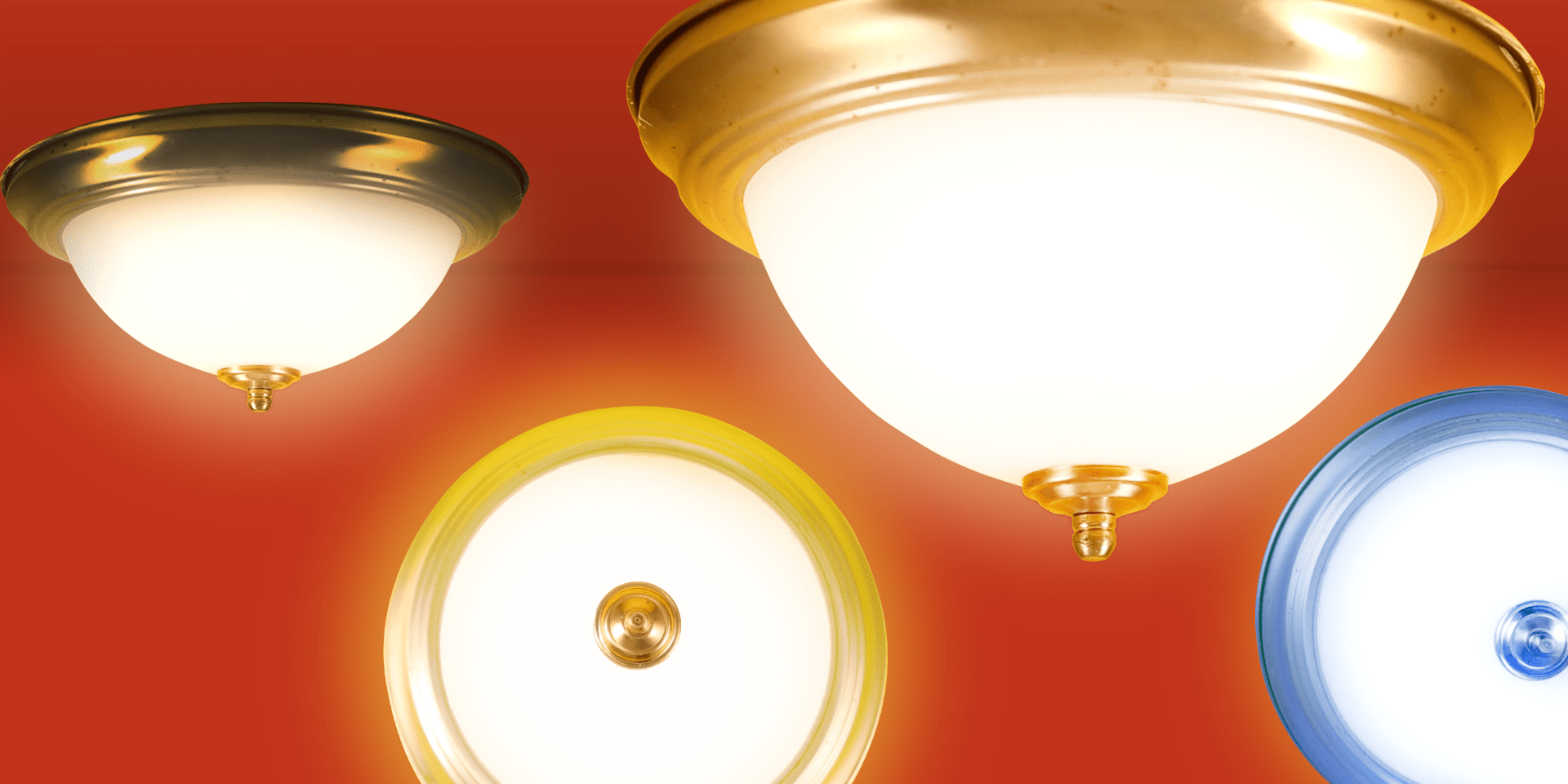 How 'Boob Lights' Became Popular in the US and Why They're so Terrible