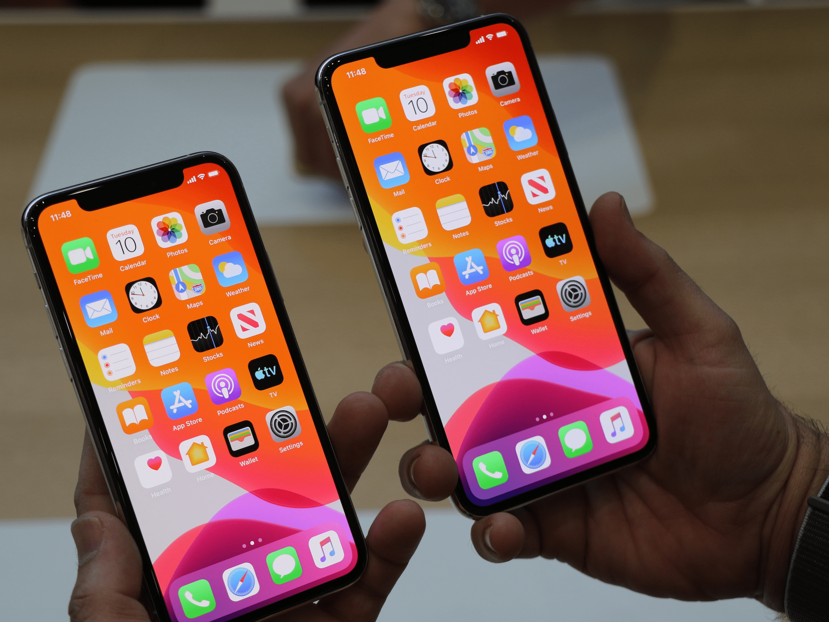 How To Power Off Iphone 11 Without Screen
