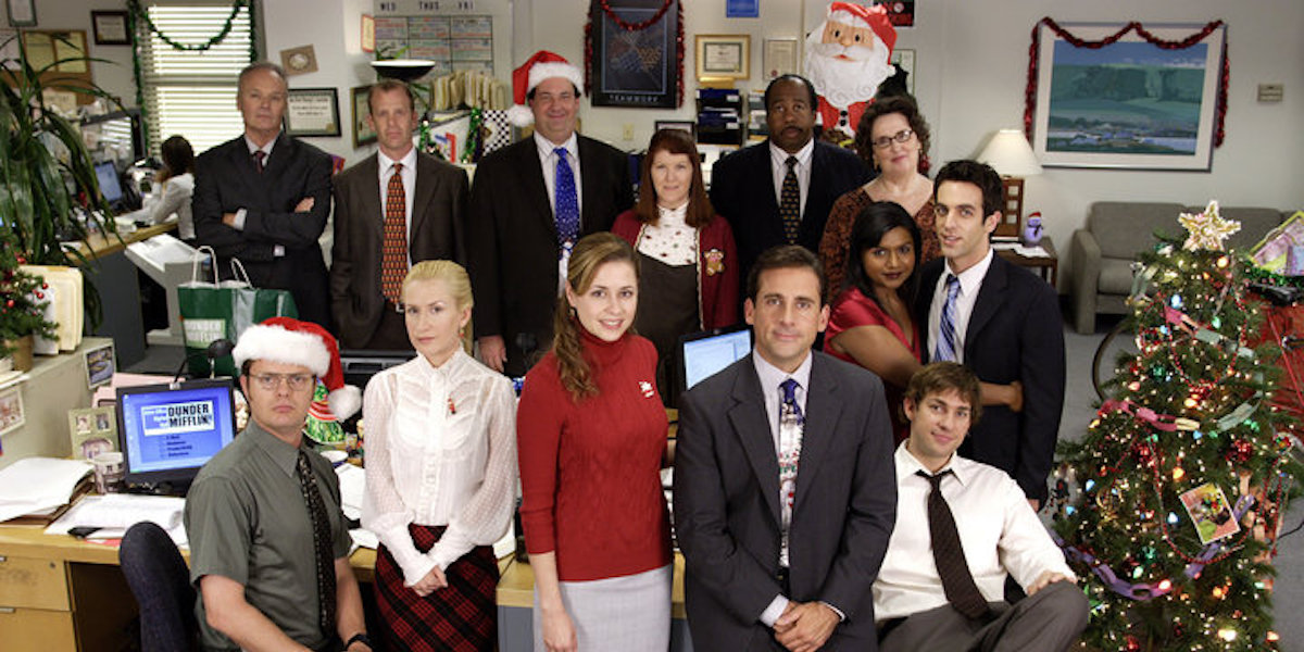 15 Best ChristmasThemed TV Episodes to Watch