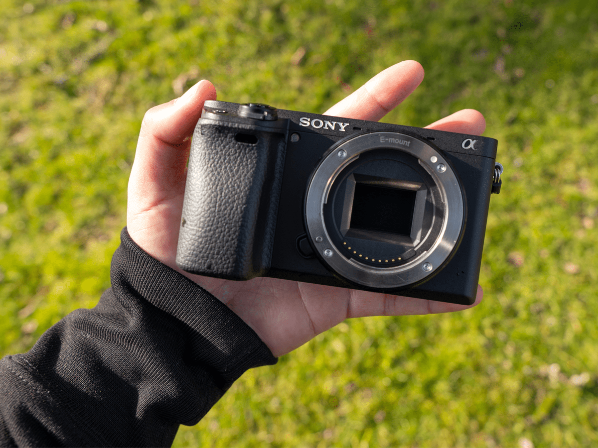 Sony A6400 Review an Excellent AllRounder Mirrorless Camera