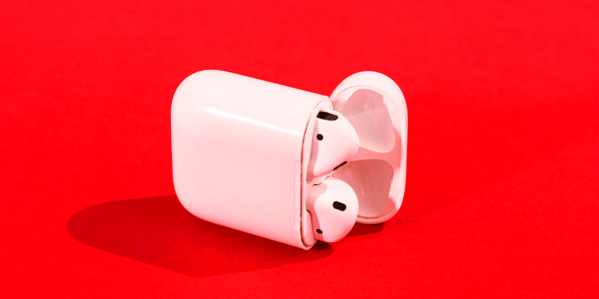 How to Make AirPods Louder Fix Your Volume Issues