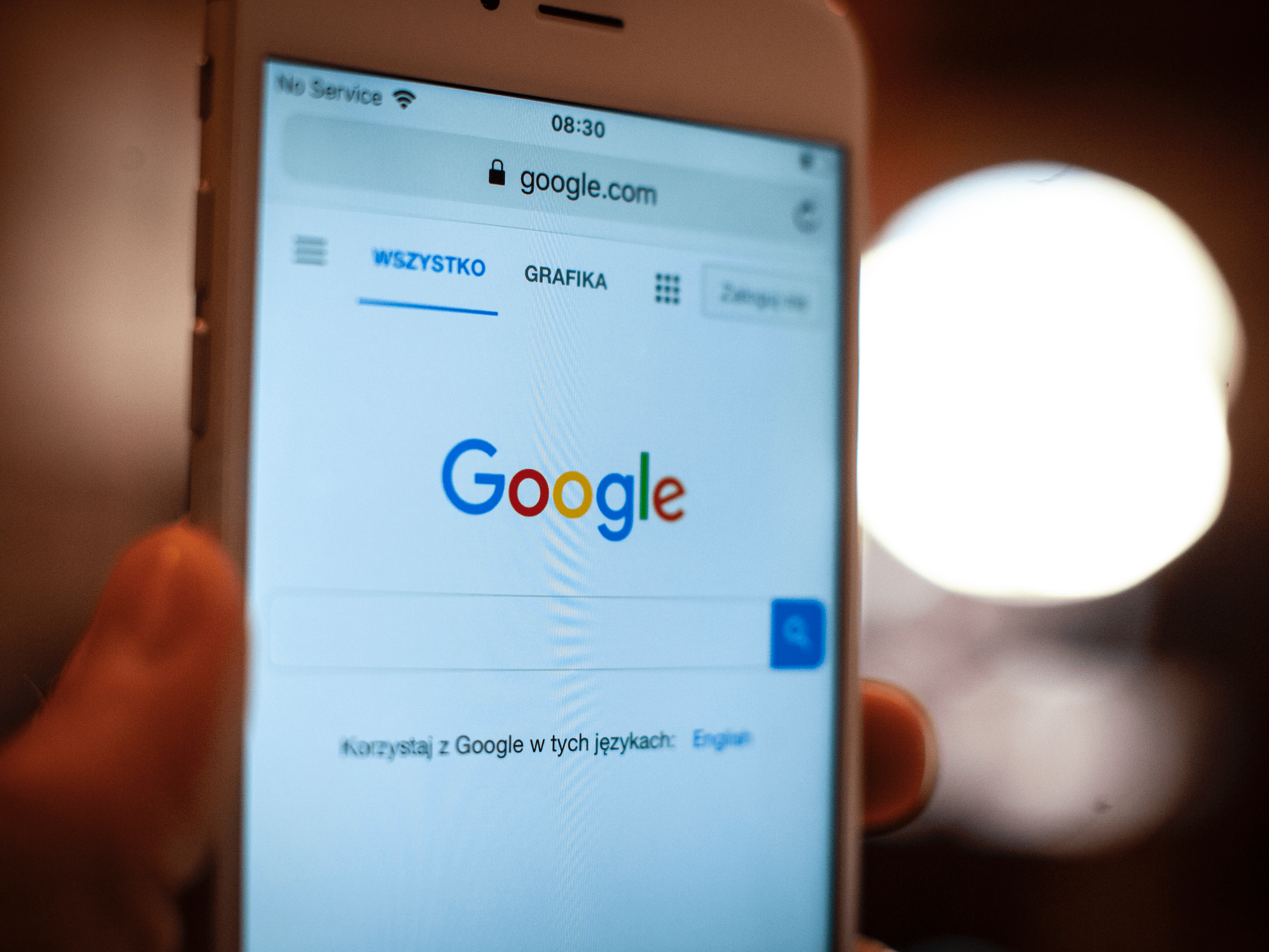 How to Sign Out of Google on a Desktop or Mobile Device