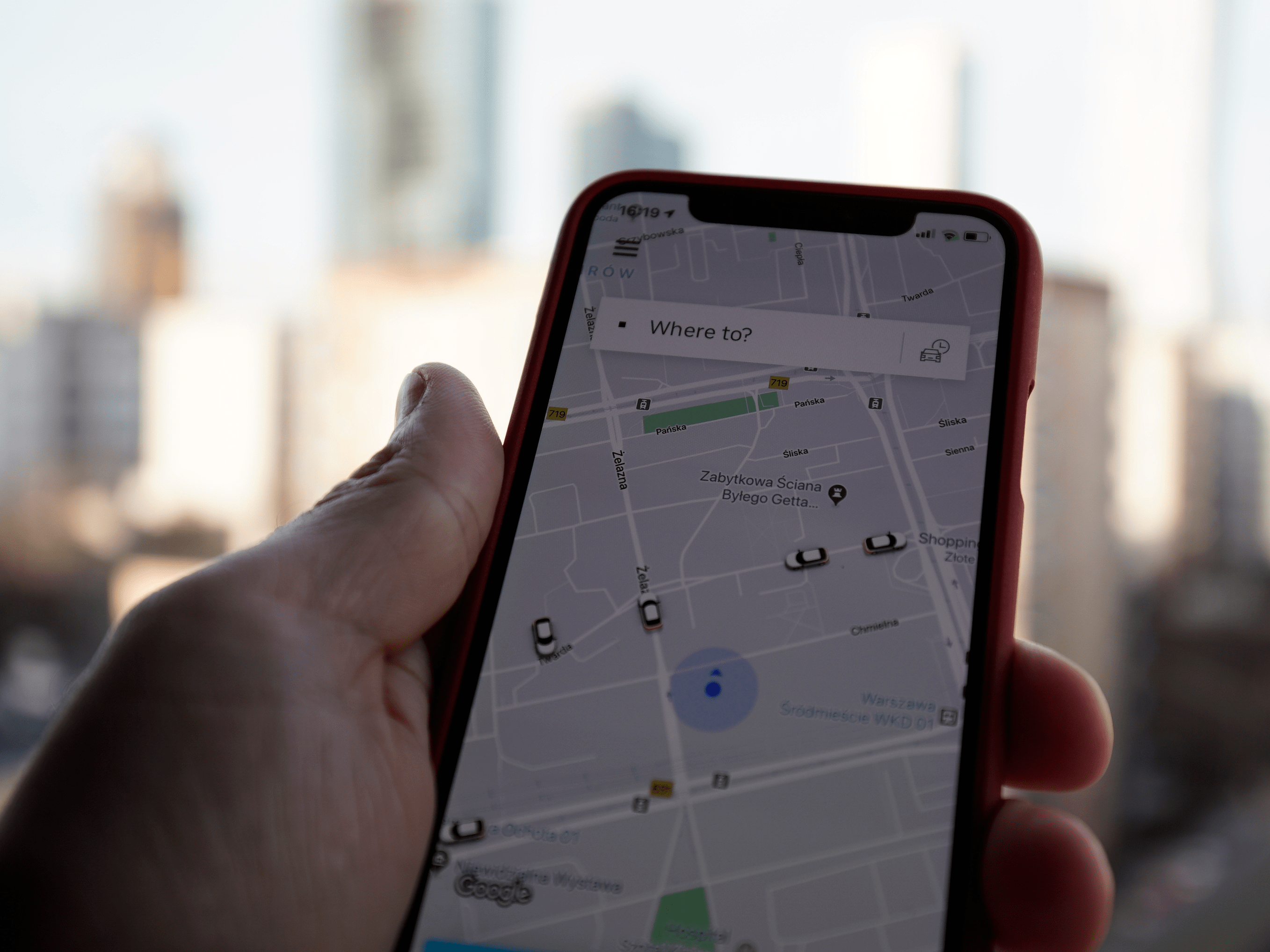 Can You Use Cash App Card For Uber Uber And Uber Eats