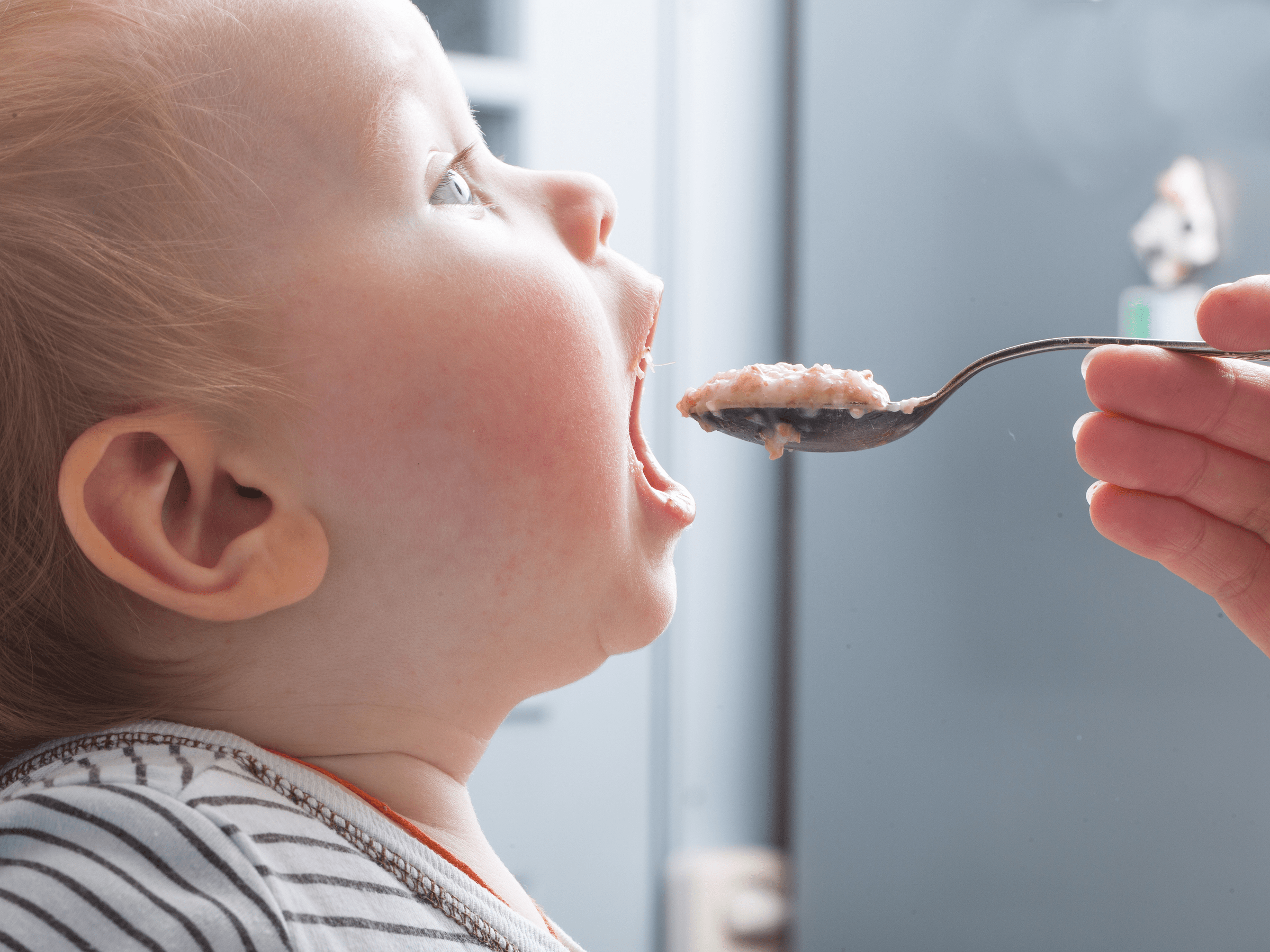 When Can Babies Eat Baby Food and Which Foods to Start With