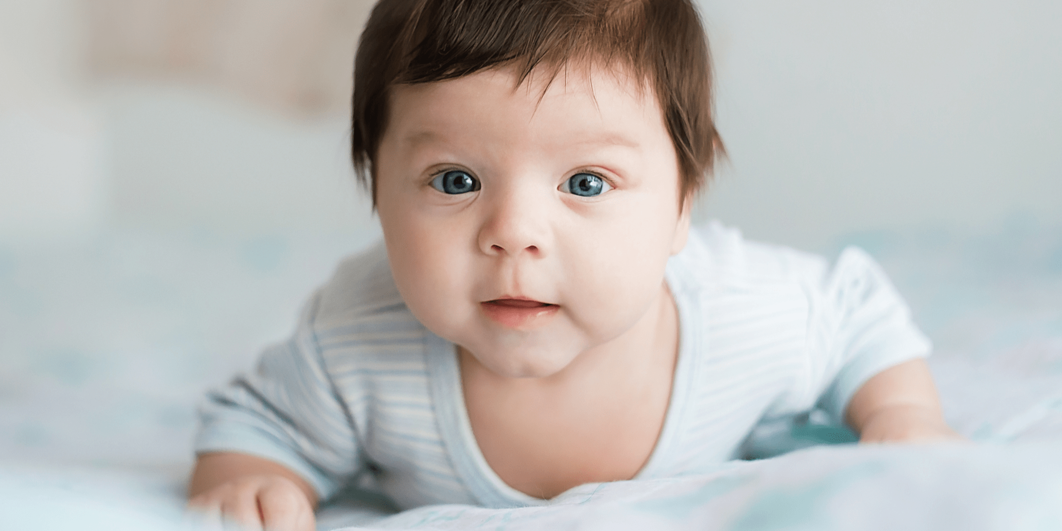 When Newborns' Eyes Change Color and the Most Common Eye Color