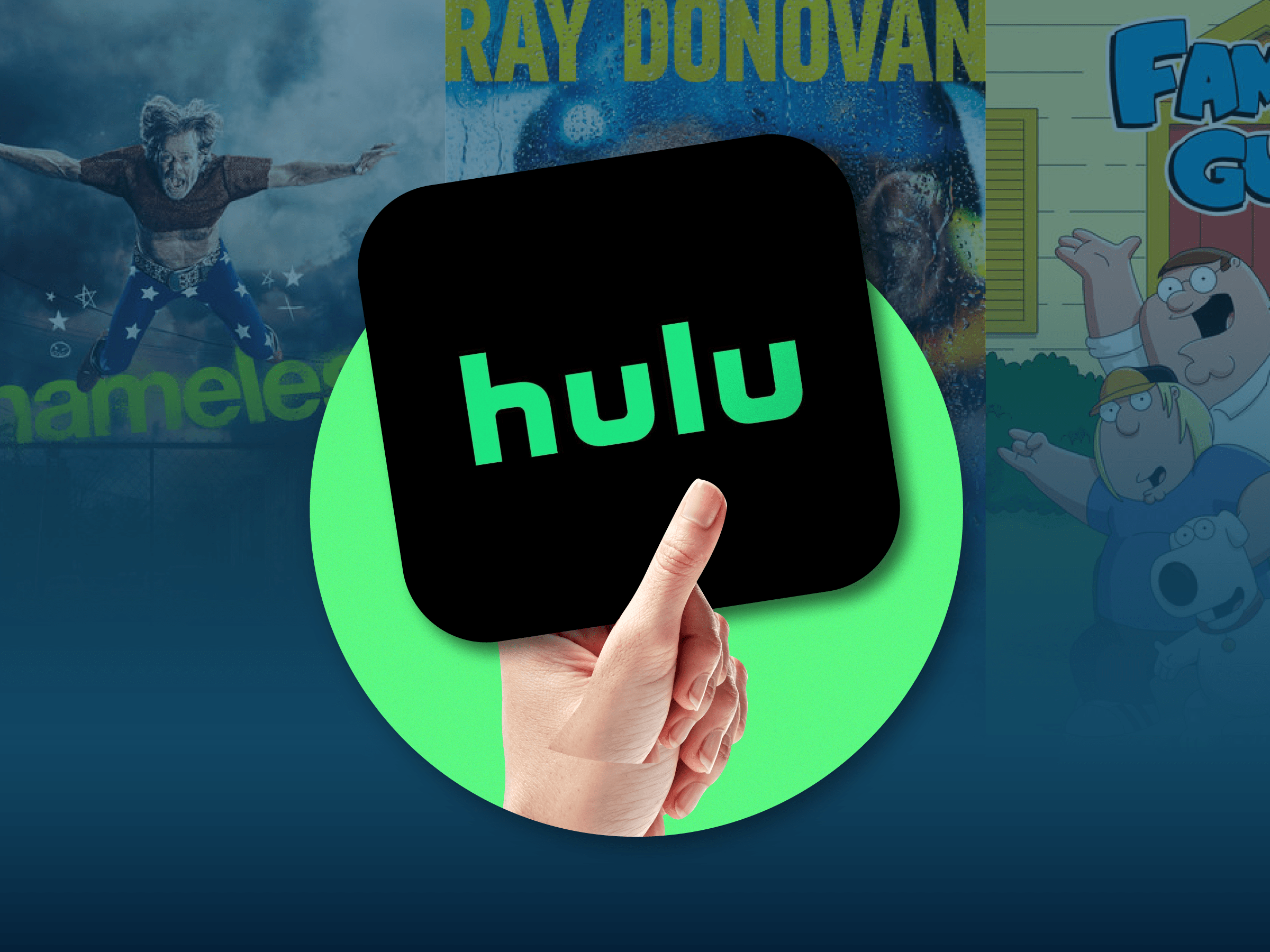 What Is Hulu Basic? Here's What You Get for Just 7 a Month