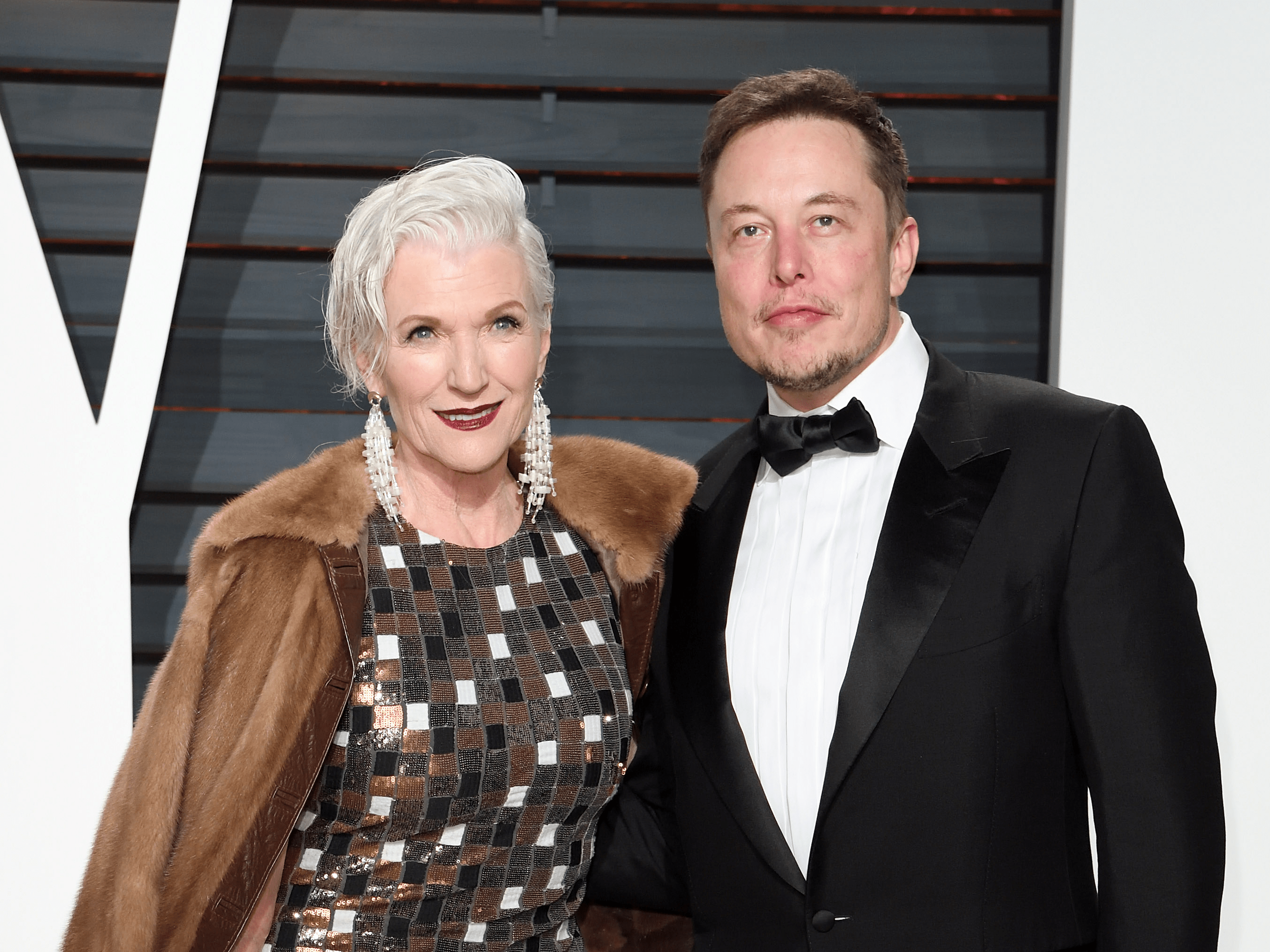 Elon Musk’s Mom on Entrepreneurship & Work Ethic (with Maye Musk)