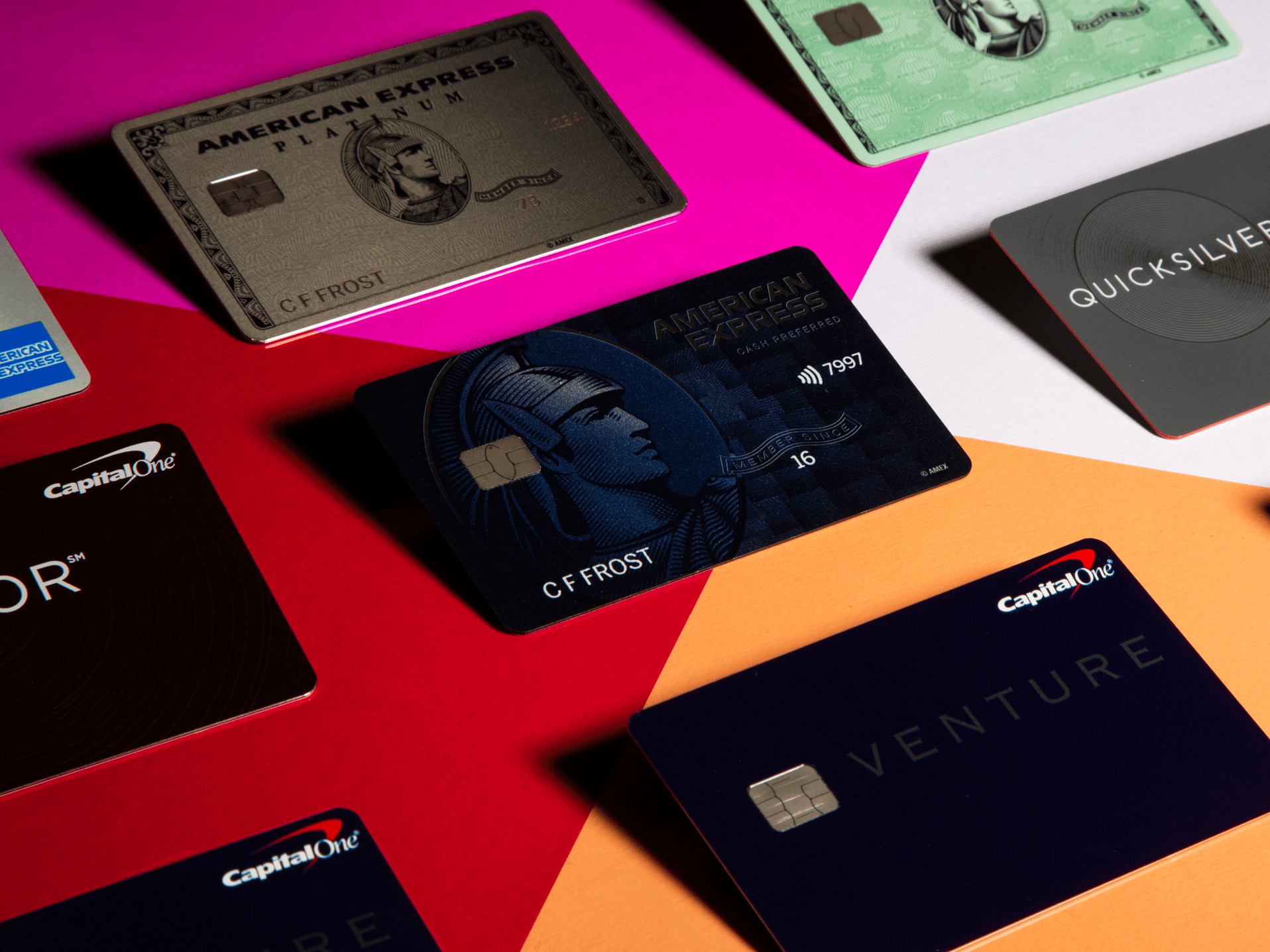The 20 best rewards credit cards of October 2022 Our top picks for