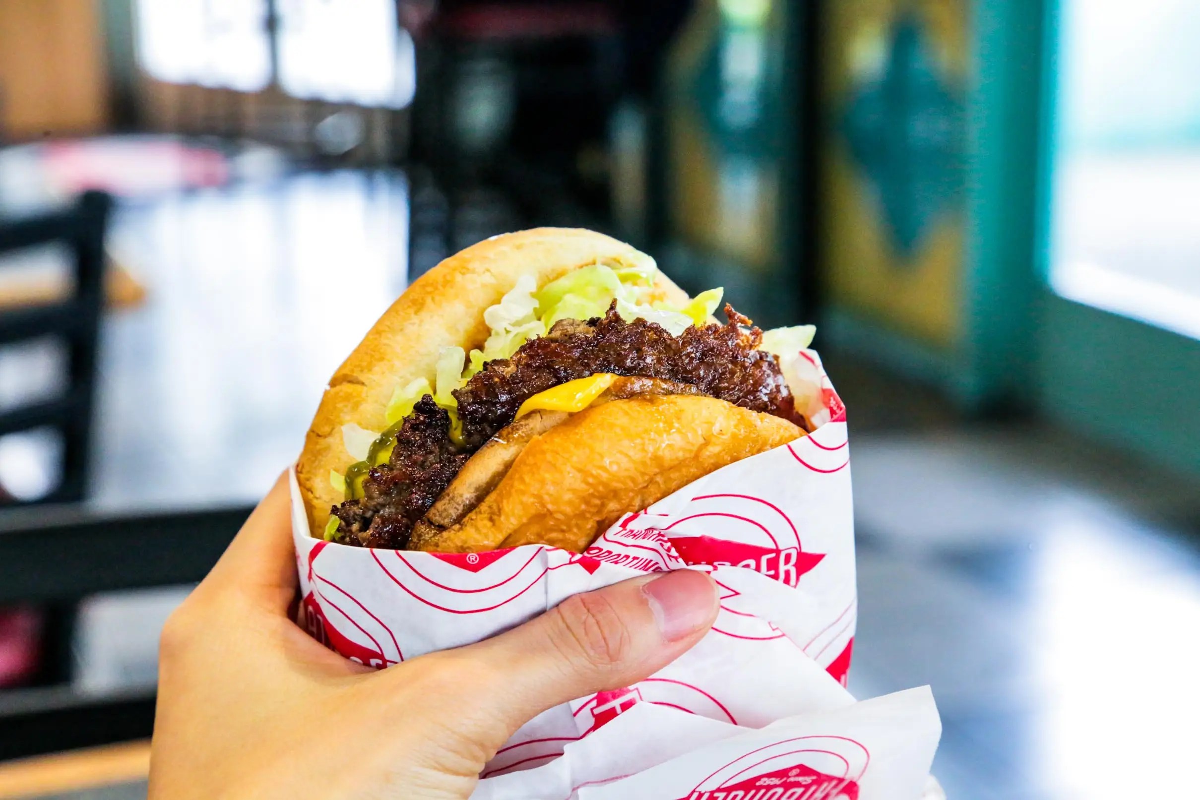 West Coast burger chain Fatburger is underrated review Business Insider