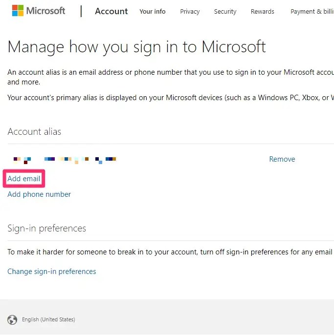 Get Change Gamertag To New Email Pics