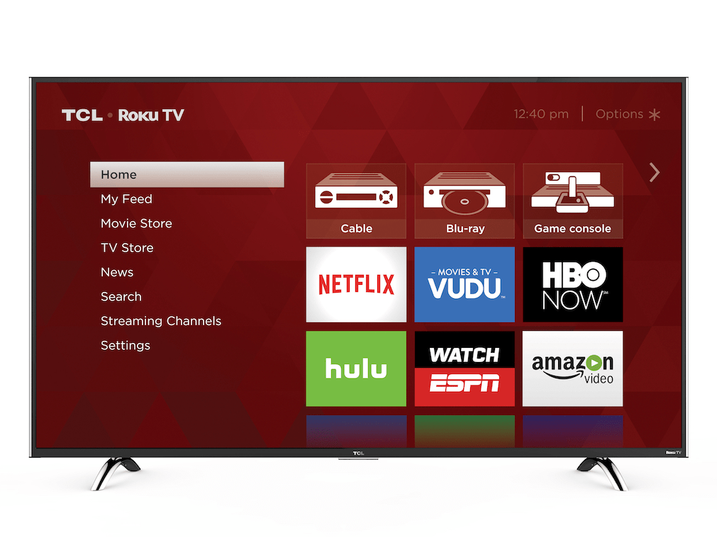 How to Change the Default Input on a Roku TV in 6 Steps