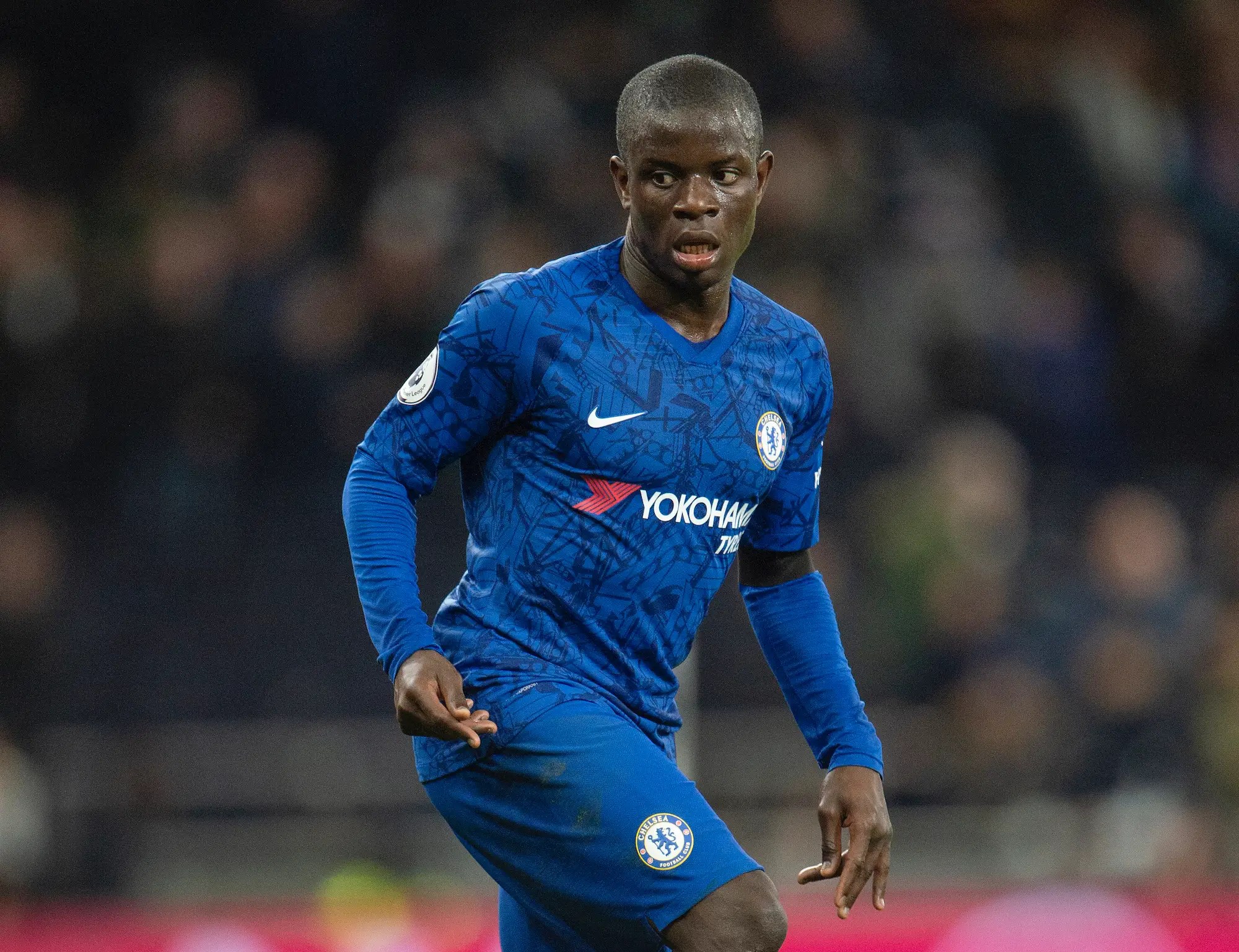 Ranked: The 10 Best Soccer Players In The World Right Now