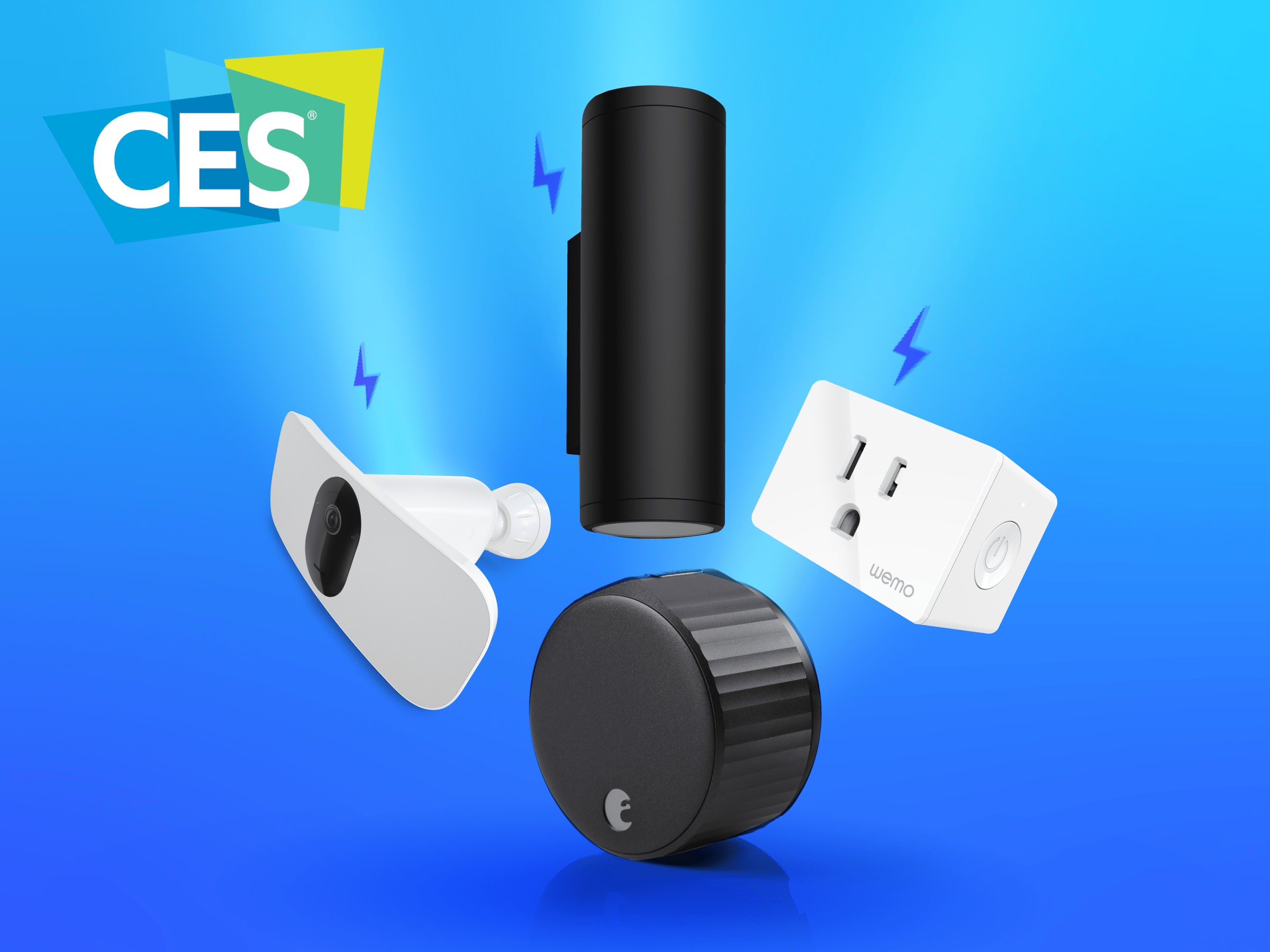 The Best Smart Home Devices at CES 2020 Philips Hue, Kohler, and More