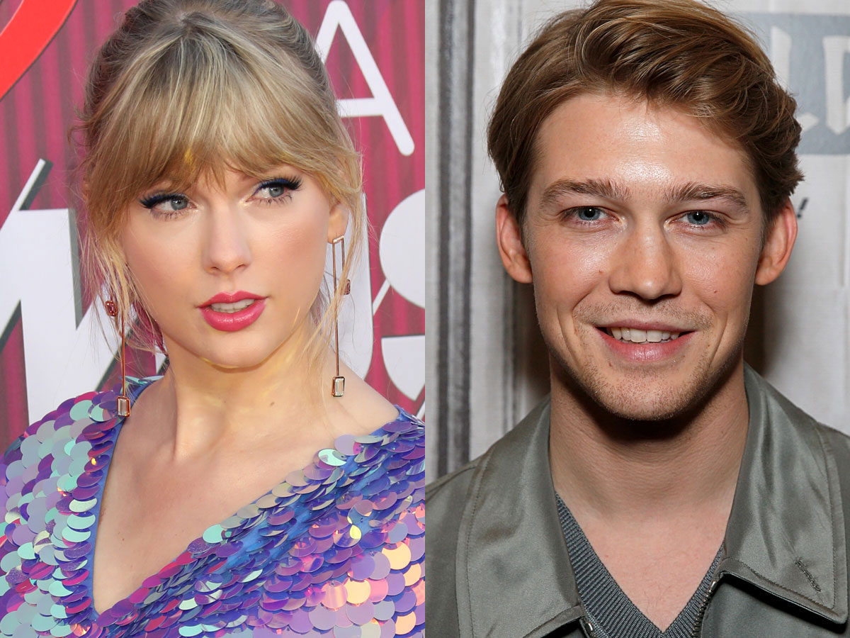 Everything We Know About Taylor Swift and Joe Alwyn's Relationship