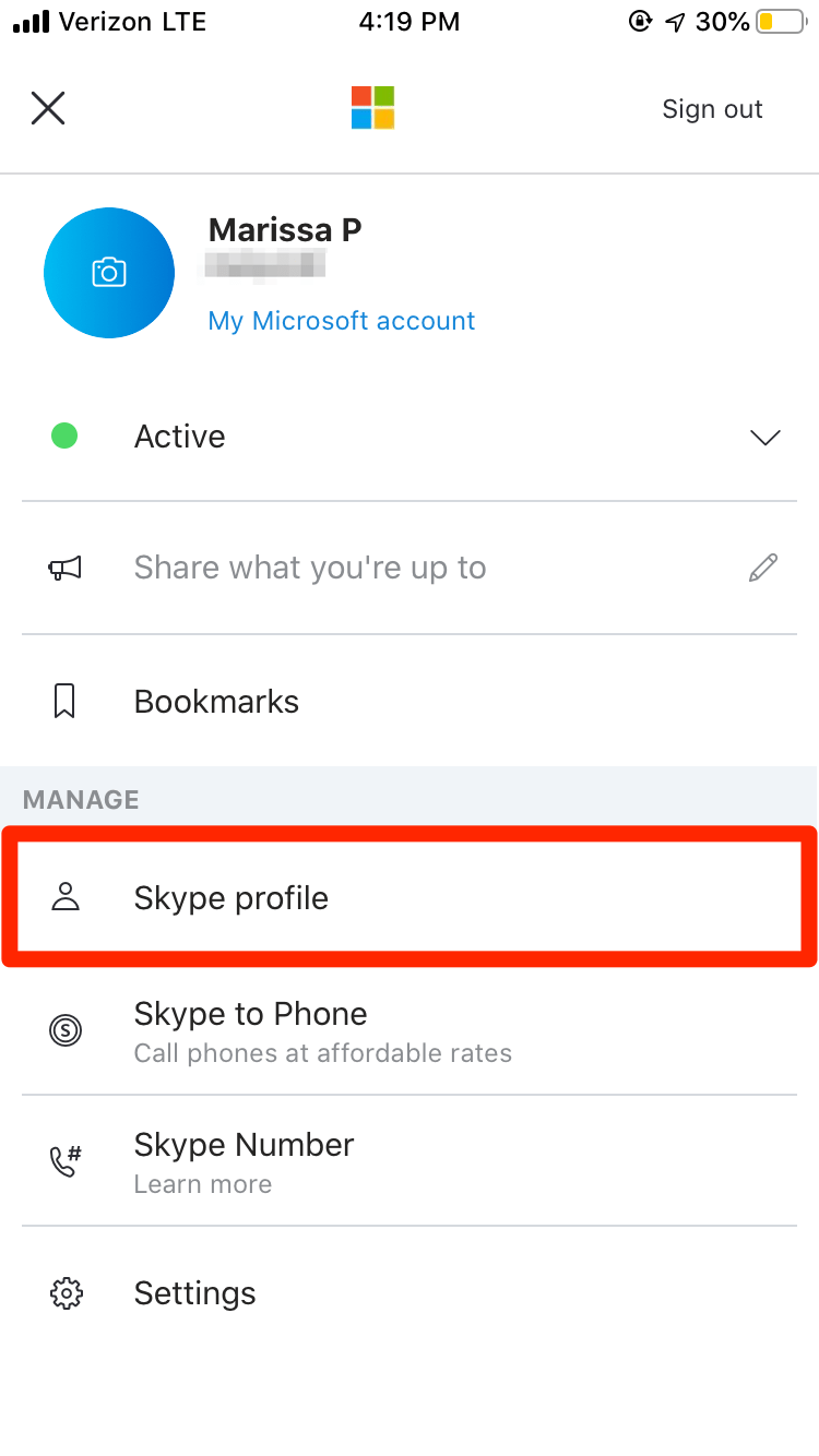 How To Find Your Skype Id slideshare