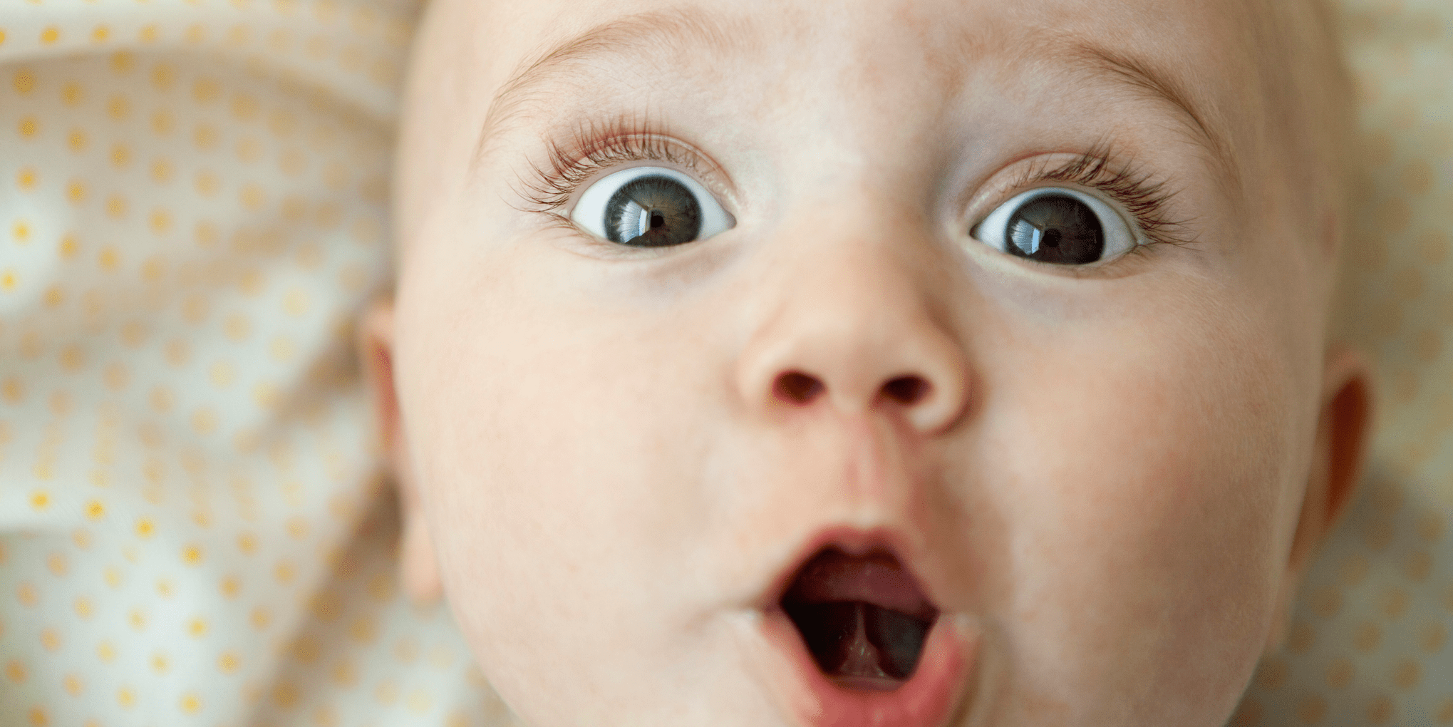 When Babies Make Eye Contact and Related Milestones in the 1st Year