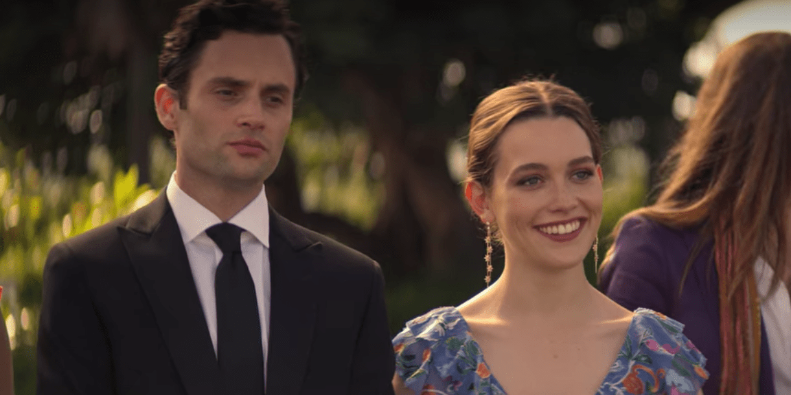 Everything We Know About You Season 3: Release Date and Who Is in It