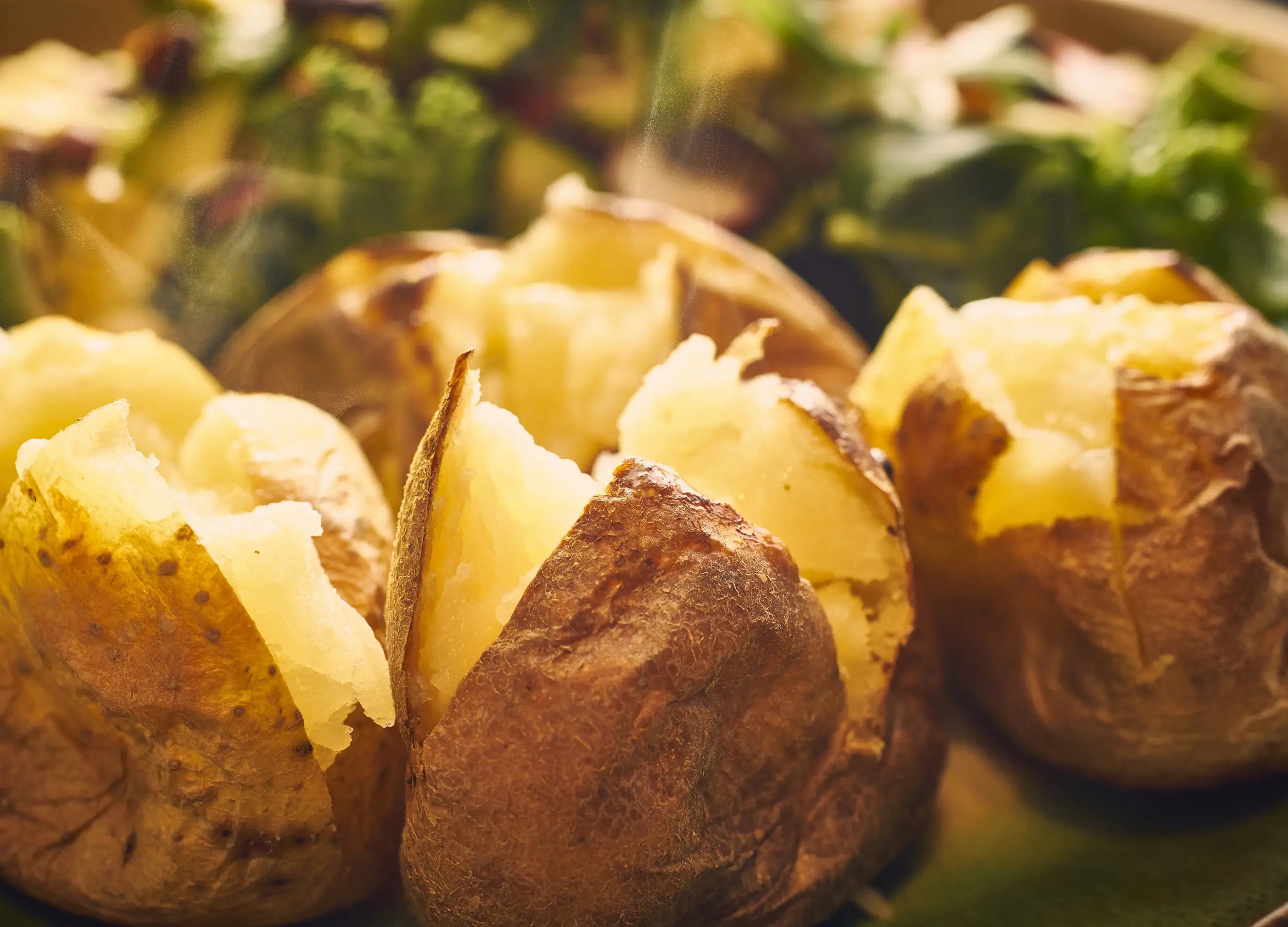 Resistant Starch Why It's Good for Weight Loss and
