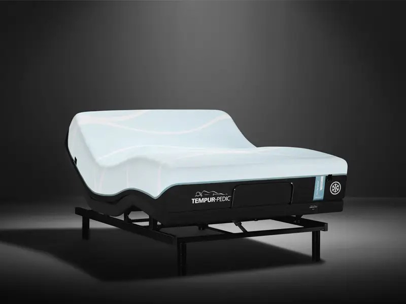 TempurPedic PRObreeze Mattress review Our sleep reporter thinks the