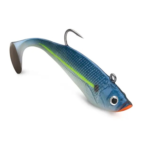 The Best Fishing Lures and Flies in 2020 Rapala, Yamamoto, and More