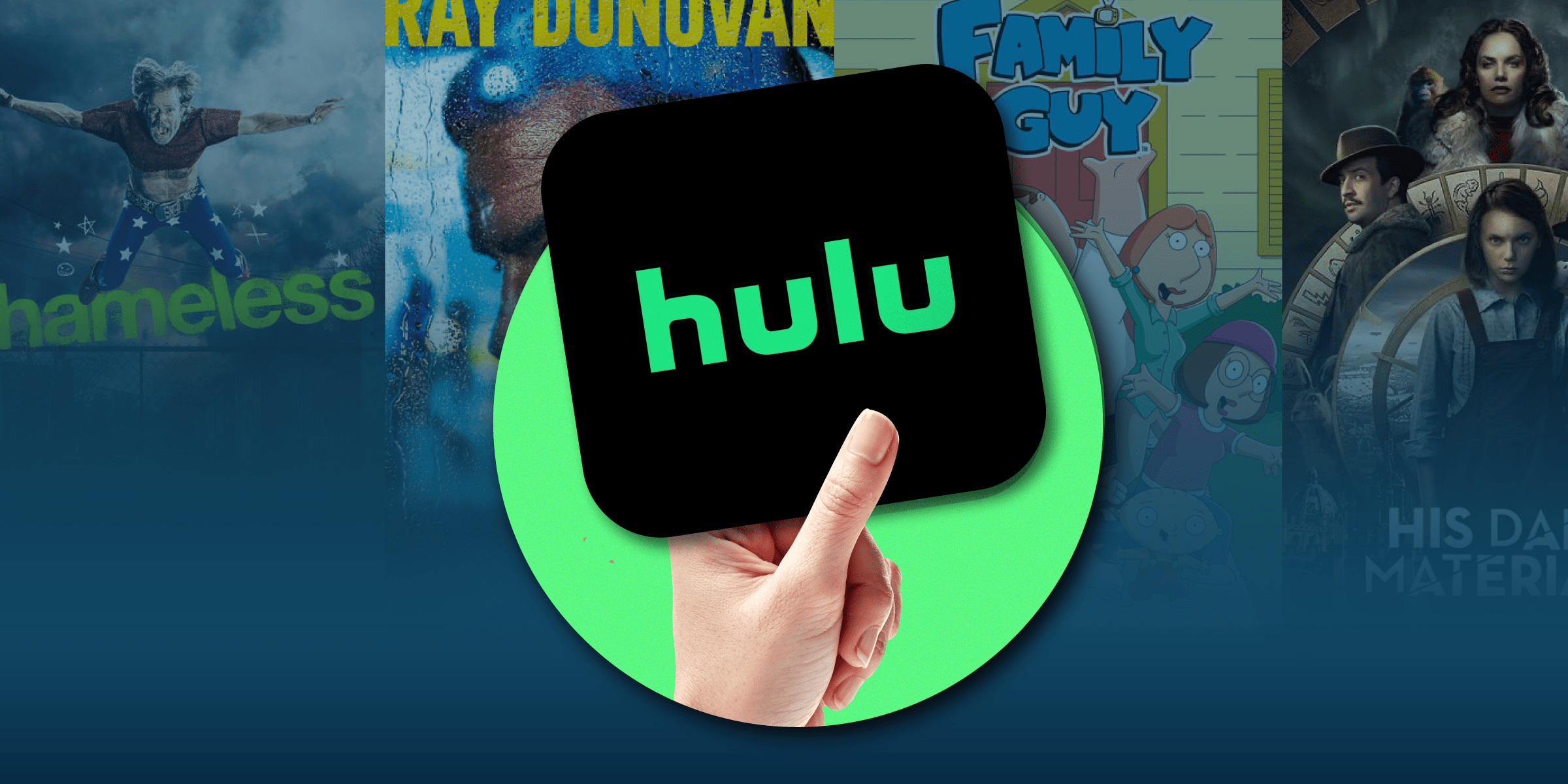 How to change the language of your Hulu programs, or turn on foreign