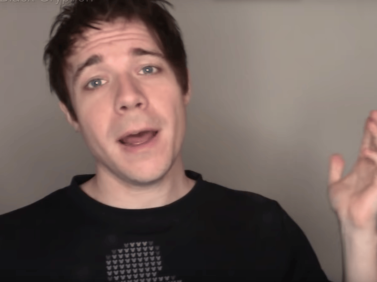 Finalists for the 2020 Shorty Awards, which won't have physical event