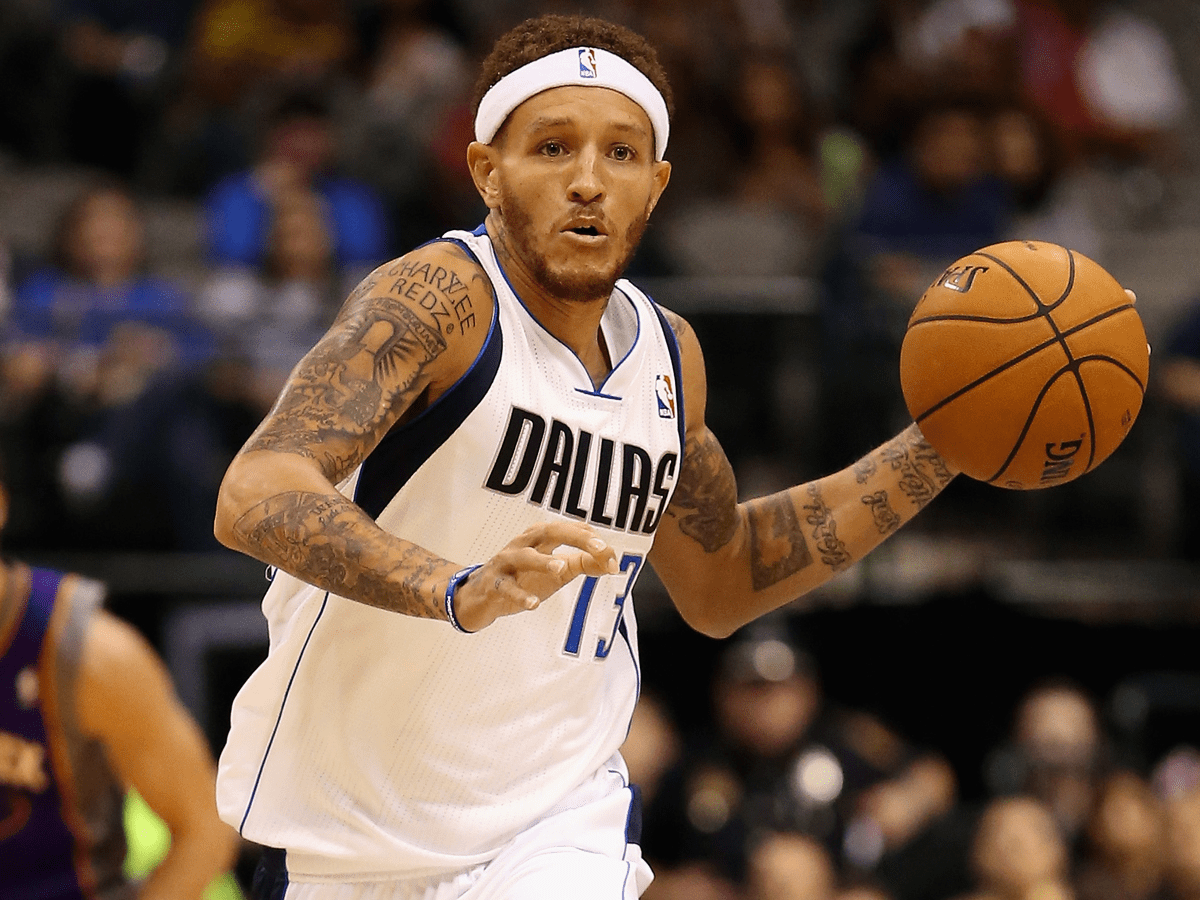 Delonte West