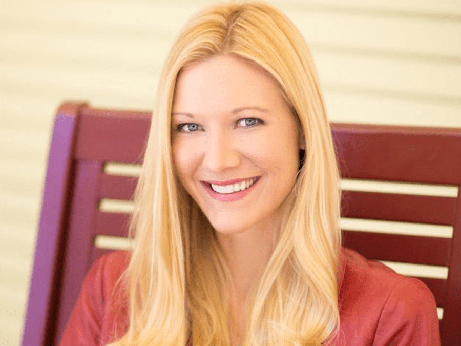 General Catalyst's Katherine Boyle Wants to Fix Tech's DC Problem