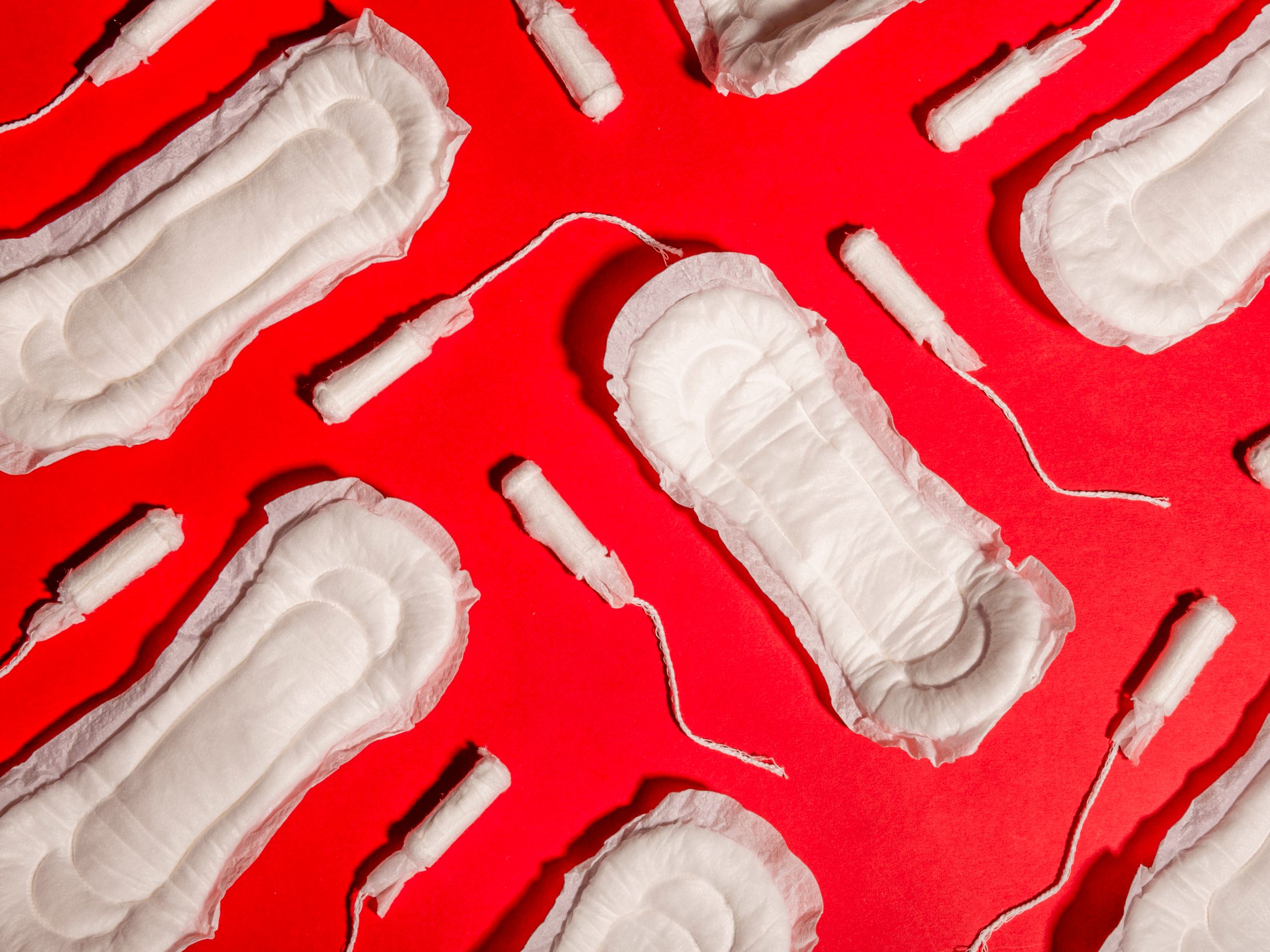 Gynecologists Say Ibuprofen Can Lessen Menstrual Flow Business Insider