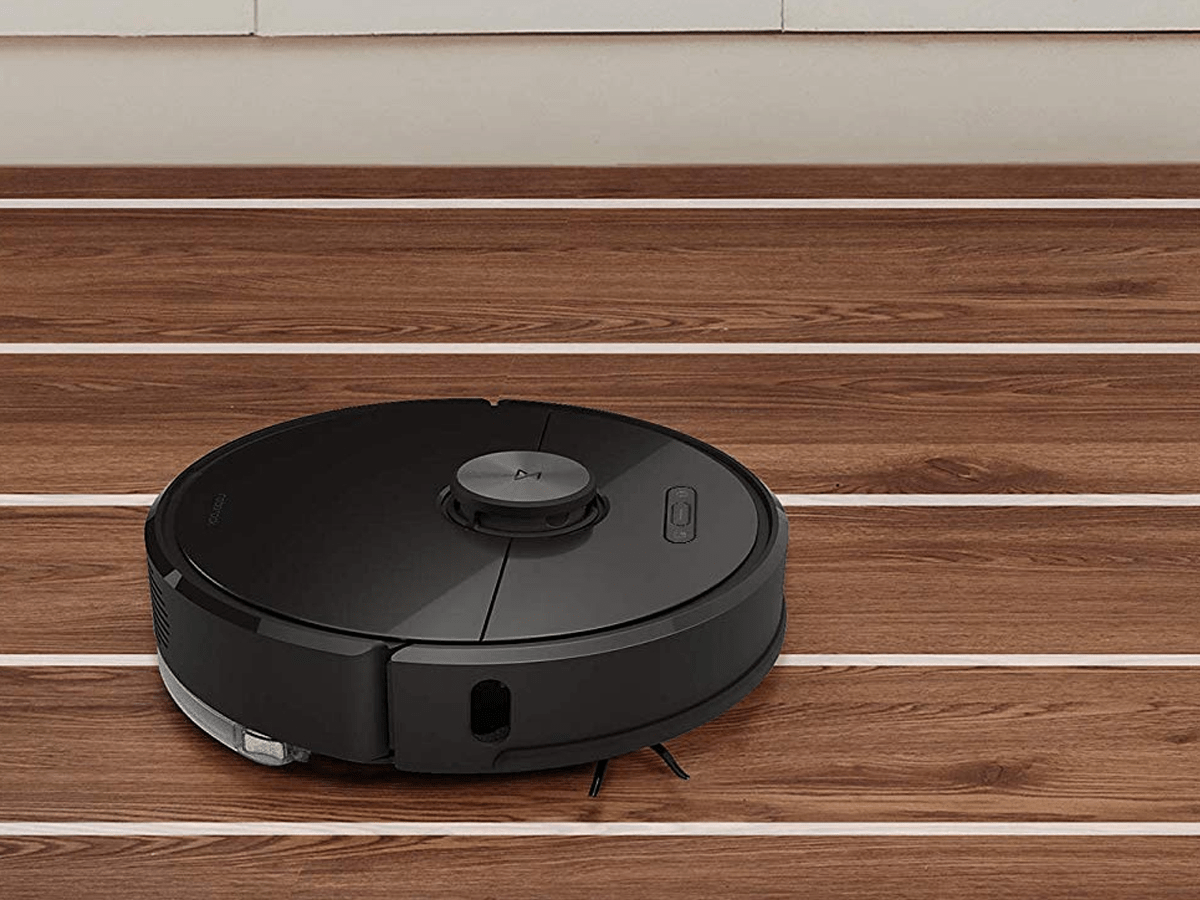 best robot vacuum for the money 2018 cheap online