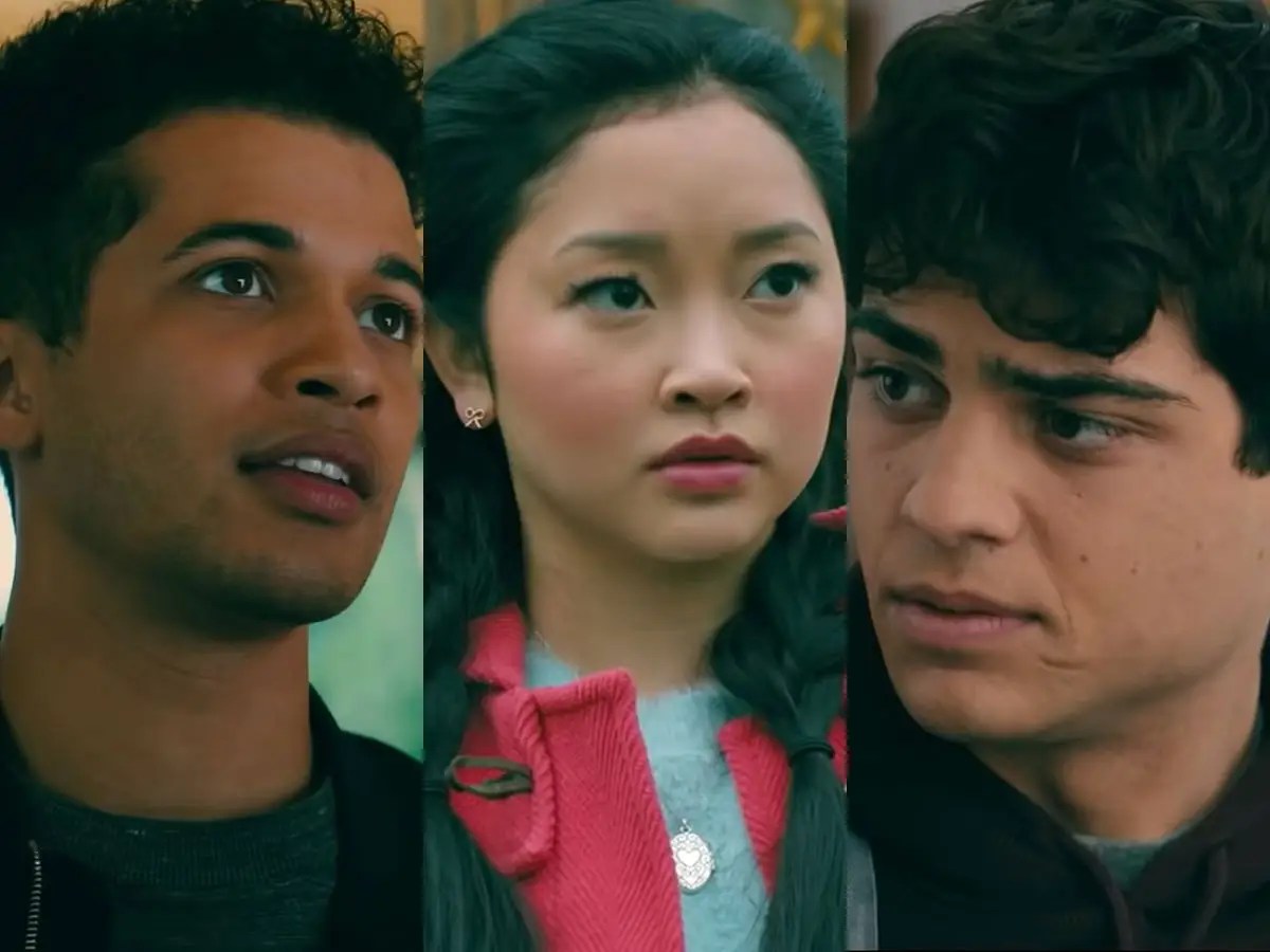 To All The Boys 2 Ending Explained! Spoilers And More The Global Coverage