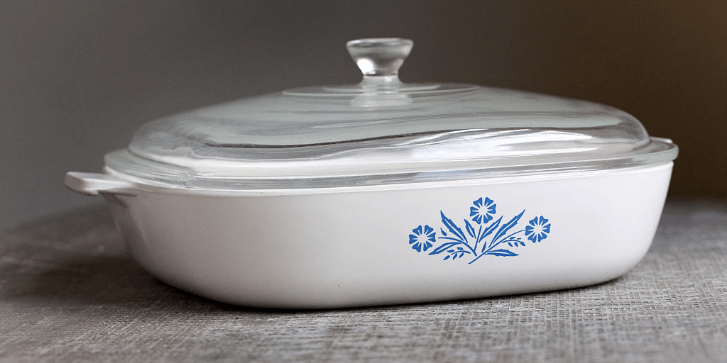 Are people REALLY paying this for old Corning Ware? Homesteading Forum