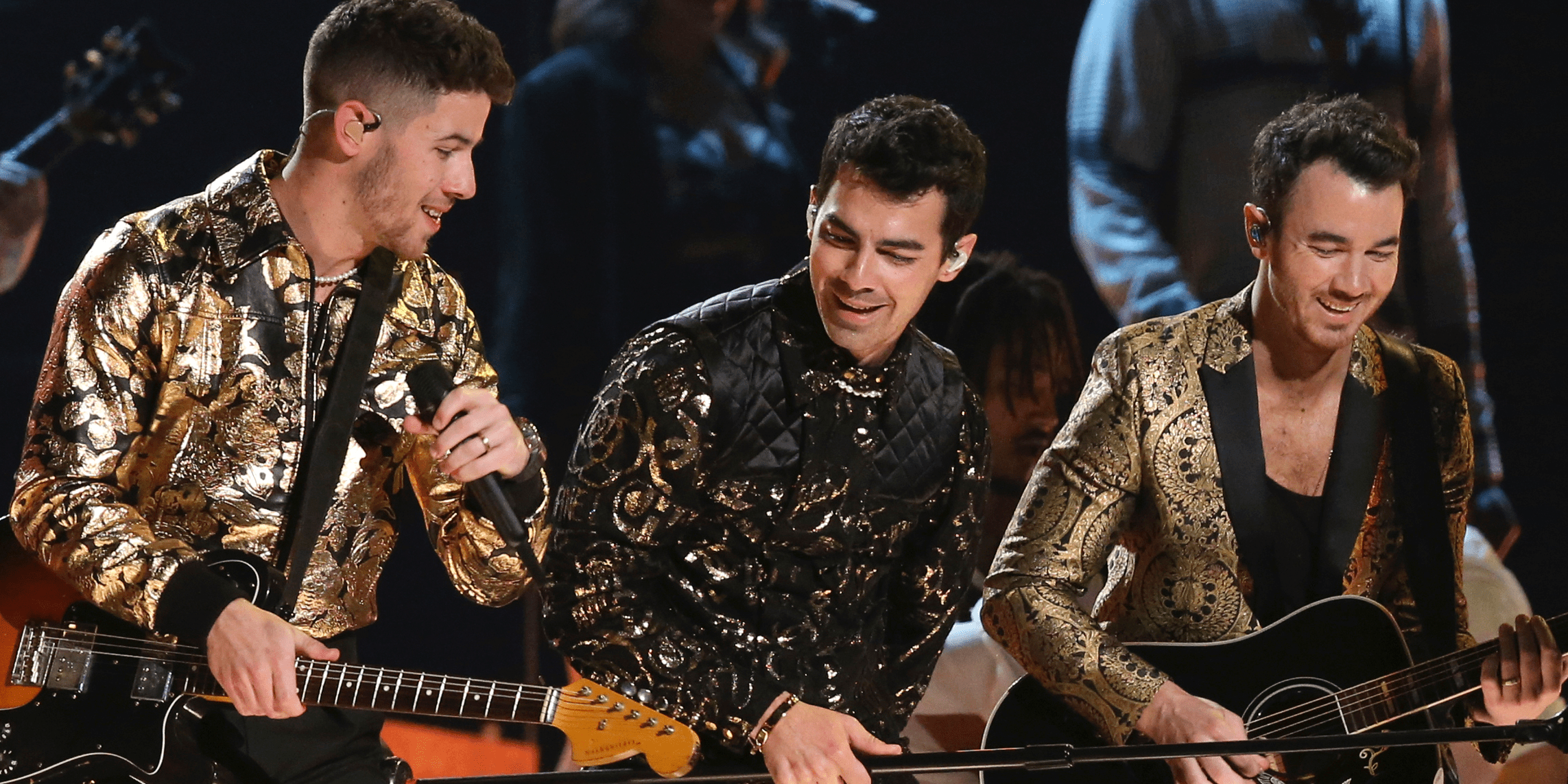 Most Popular Boy Band Song Every Year Since 1950 Business Insider