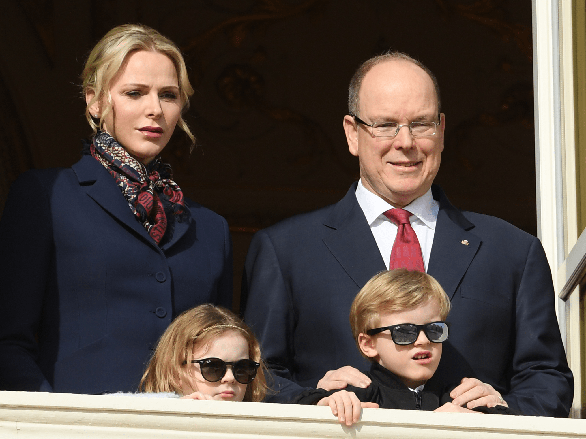 Monaco Royal Family Net Worth, Home, and Lifestyle PHOTOS