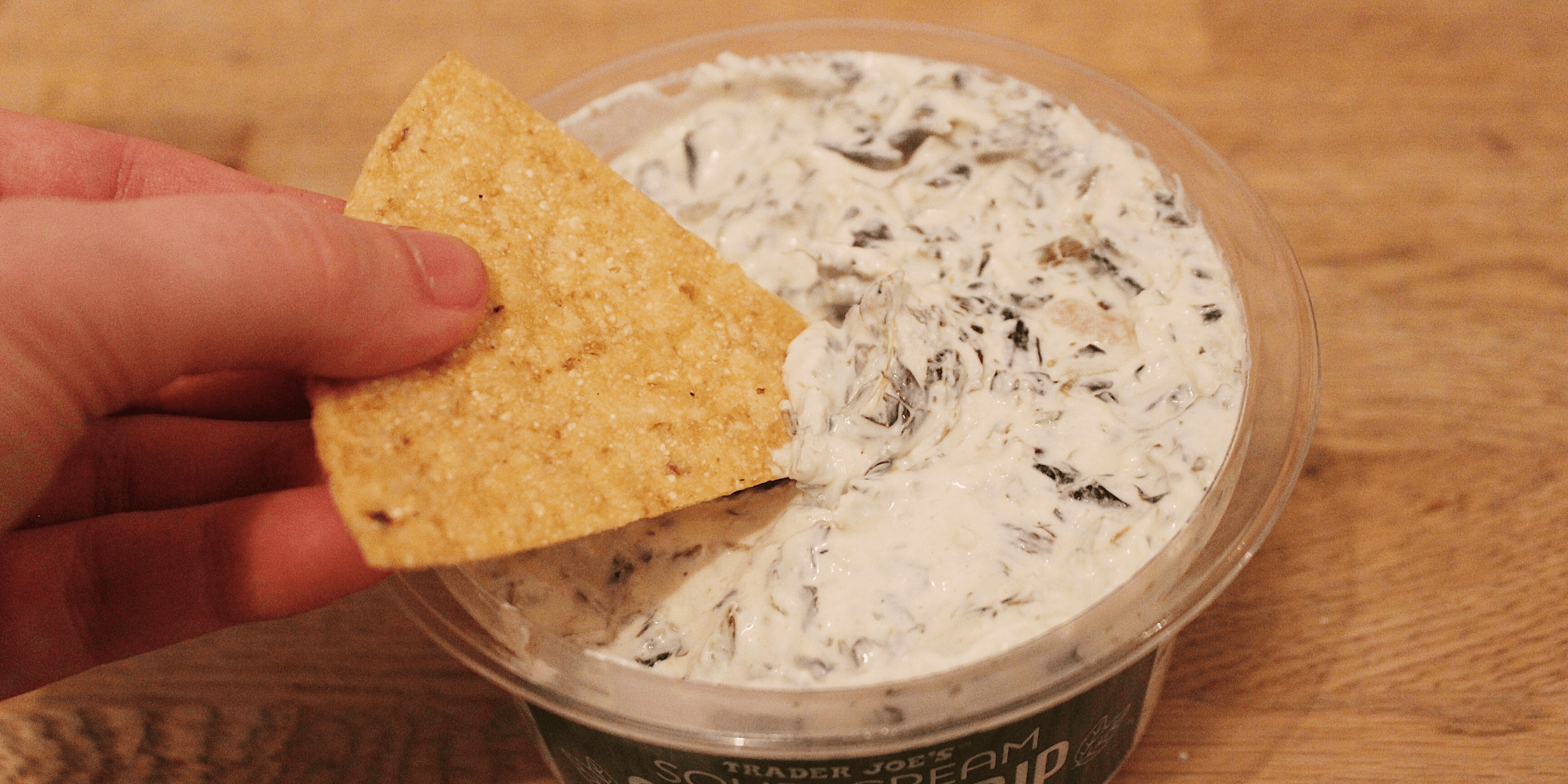 I Tried 5 StoreBought Spinach Dips and Trader Joe's Came Out on Top Business Insider