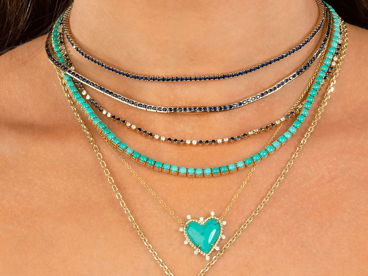 The 17 best places to buy affordable fine jewelry you’ll have forever