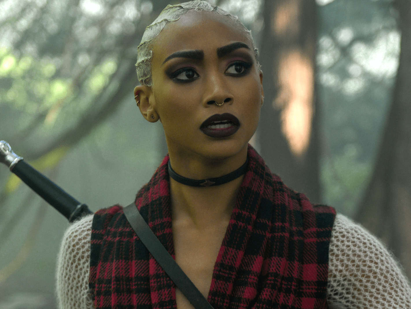 'Chilling Adventures of Sabrina' part 3 What happened to characters