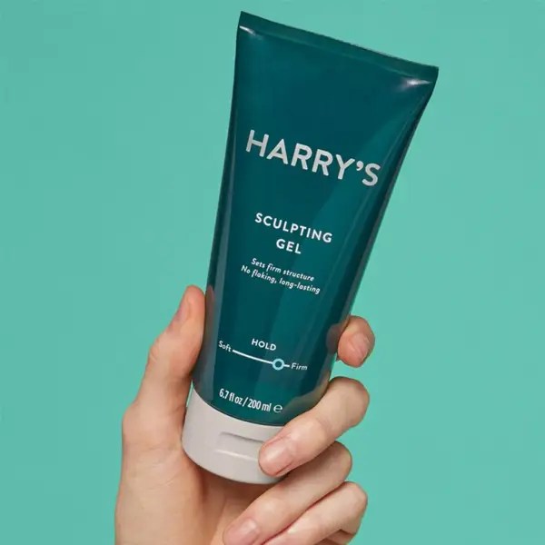 Harry's Hair Products Review the Formulas Work for All Hair Types