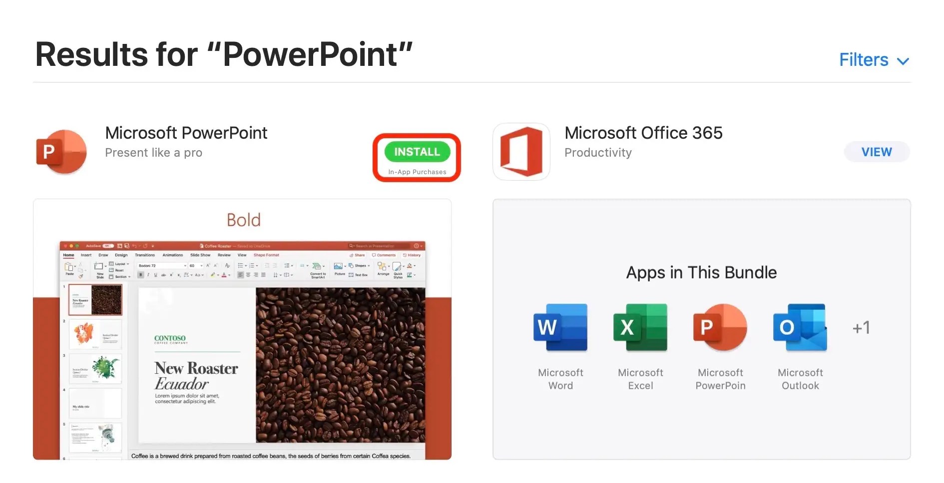 How To Download A Font To Mac Ppt