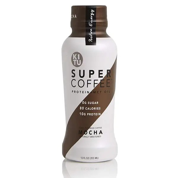 Super Coffee Review 2021 Delicious Caffeinated Energy Drink
